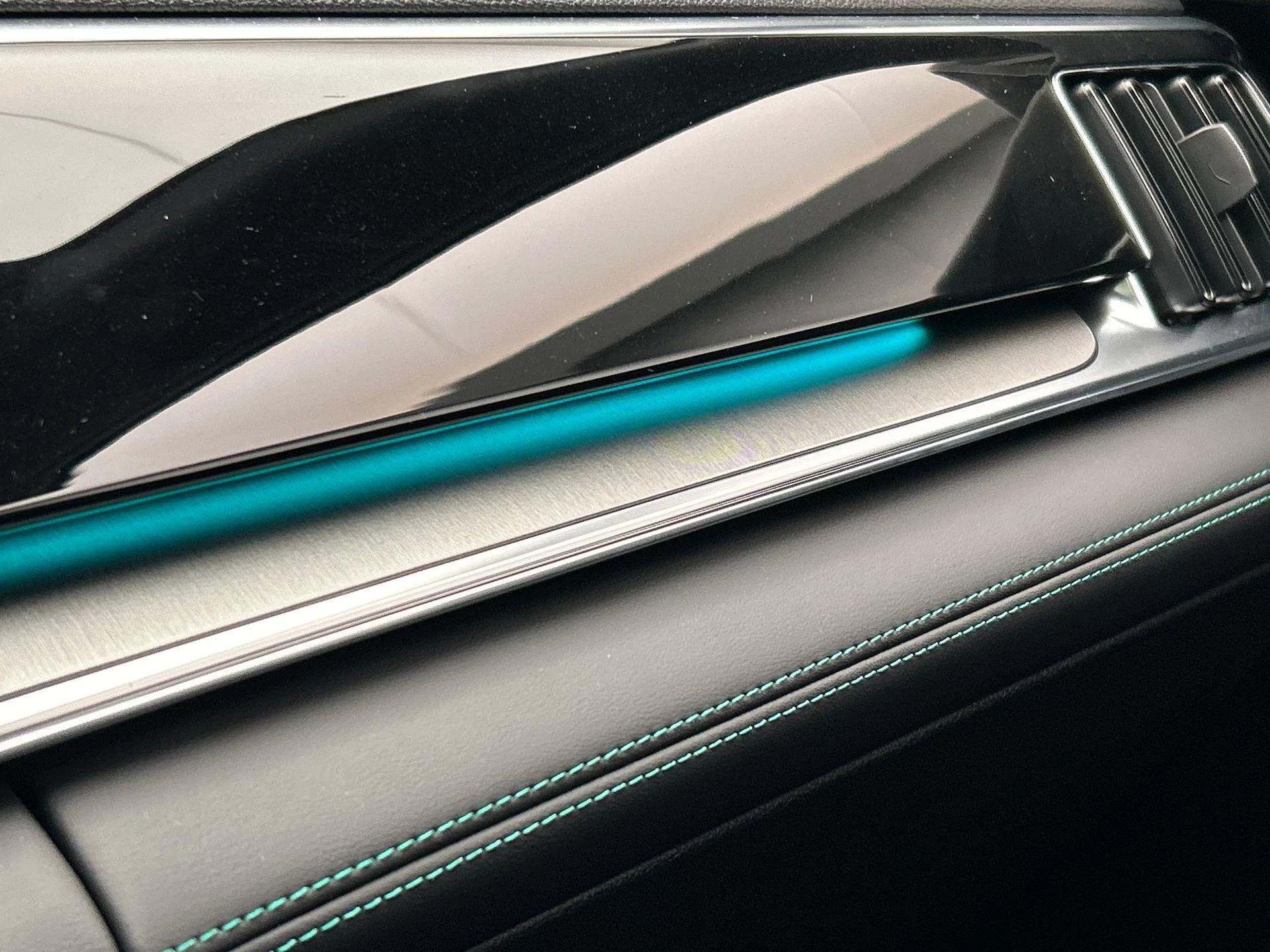 Hoofdafbeelding BYD SEAL U