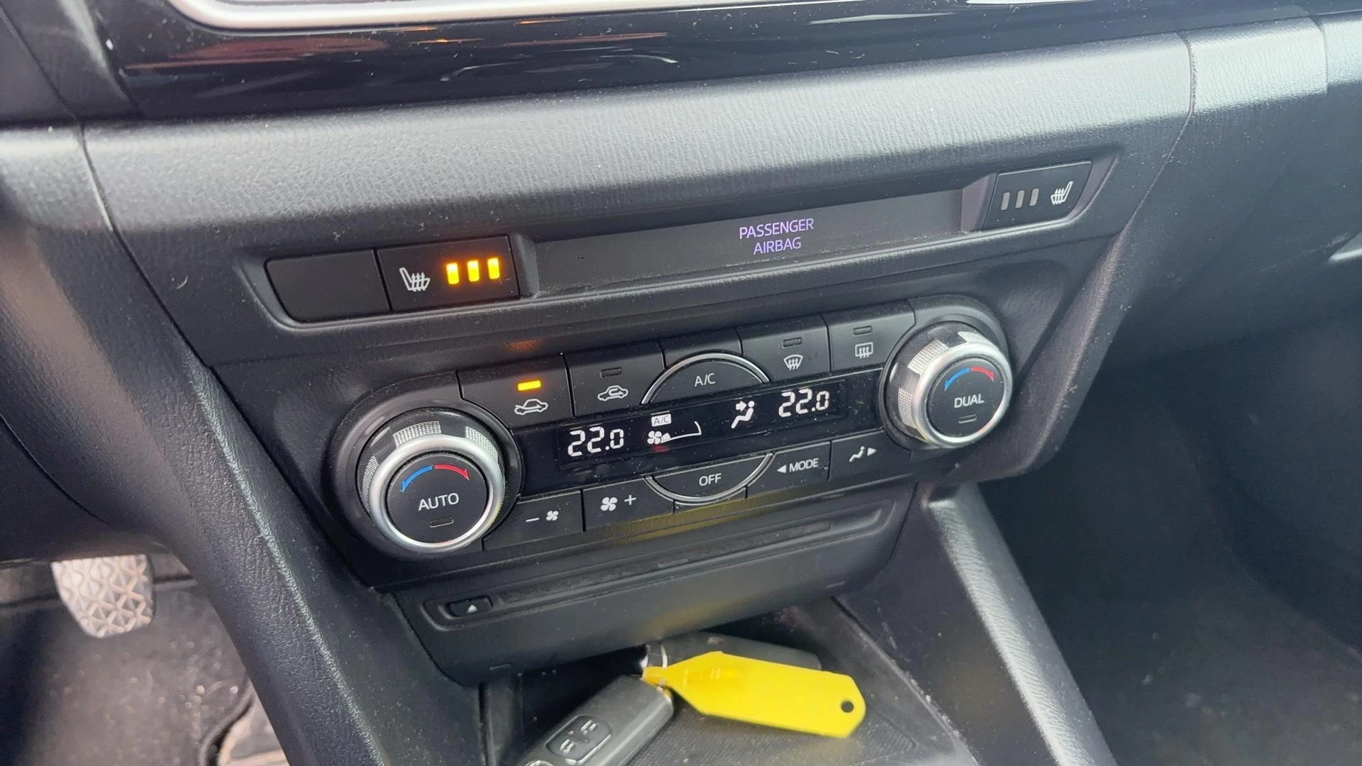 Hoofdafbeelding Mazda 3