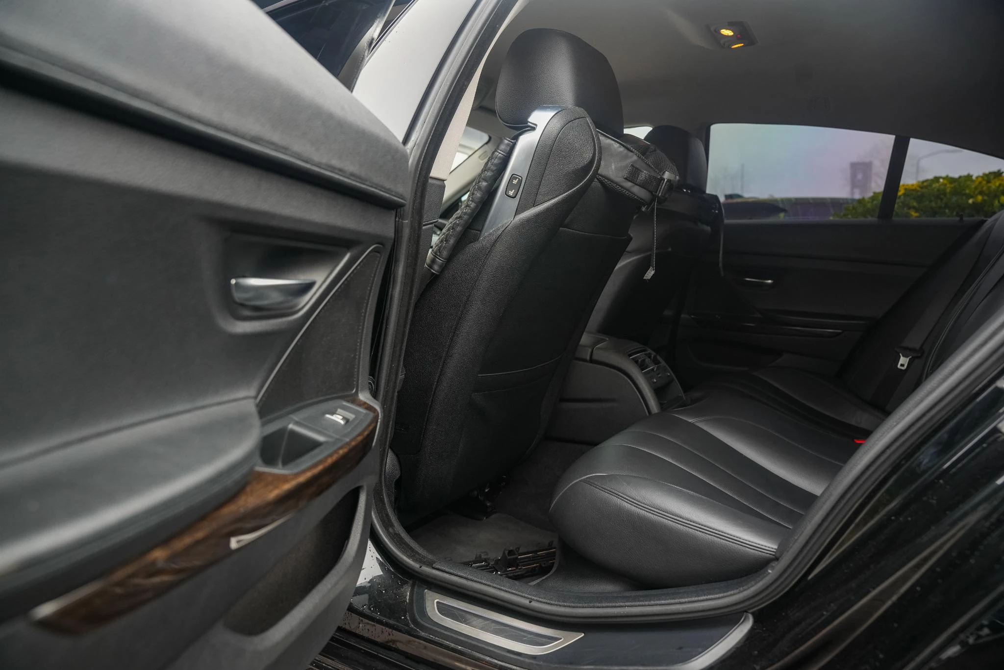 Hoofdafbeelding BMW 6 Serie