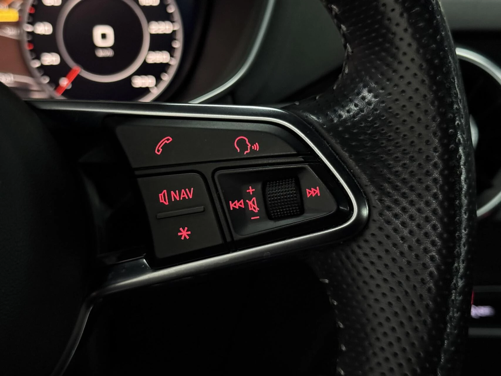 Hoofdafbeelding Audi TT