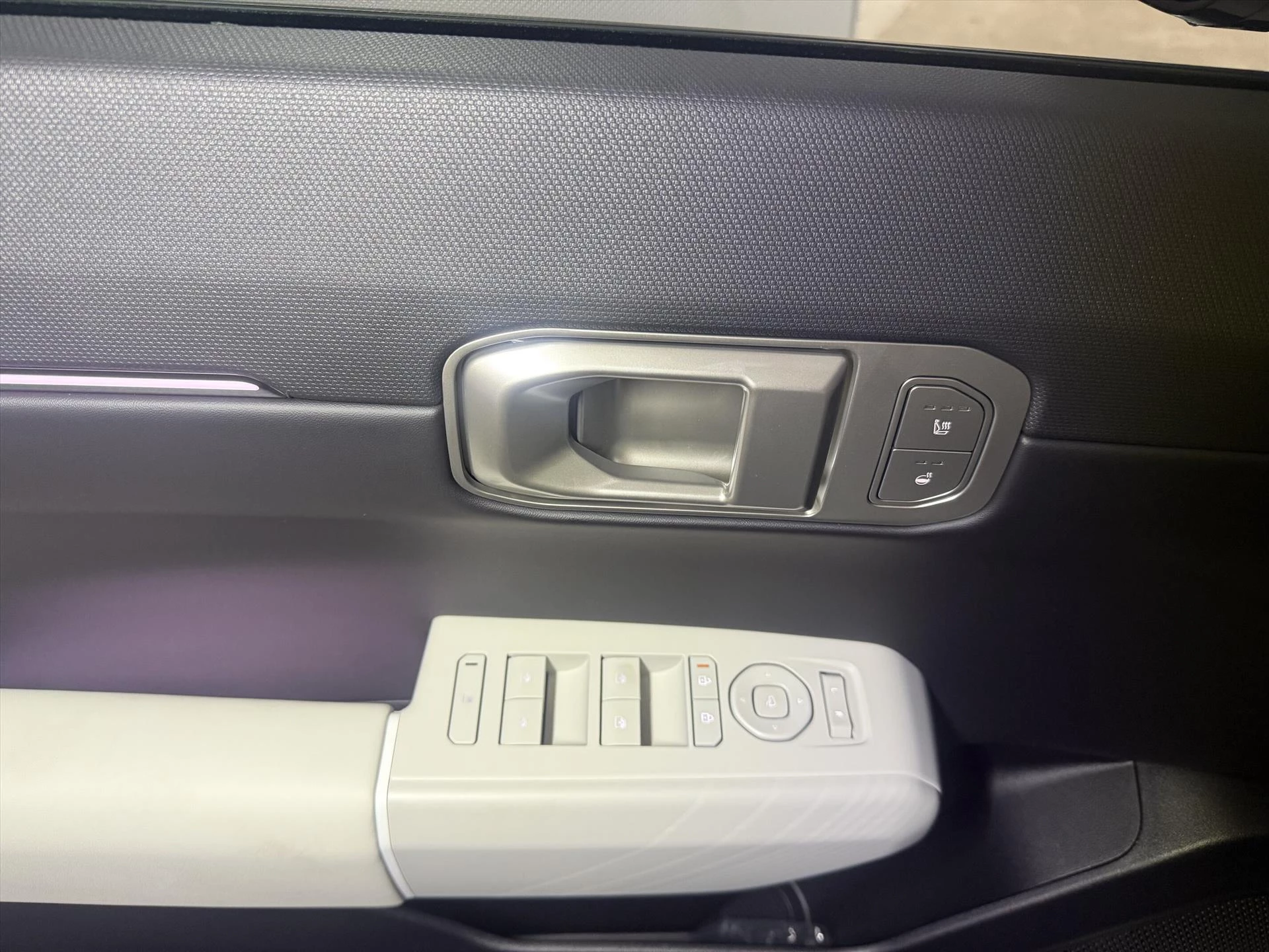 Hoofdafbeelding Kia EV4