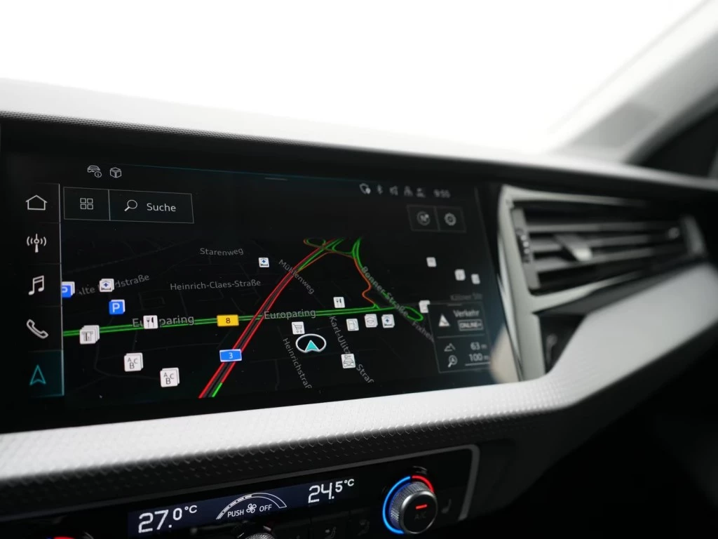 Hoofdafbeelding Audi A1