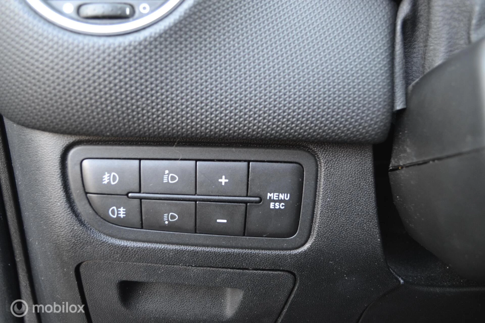 Hoofdafbeelding Fiat Punto