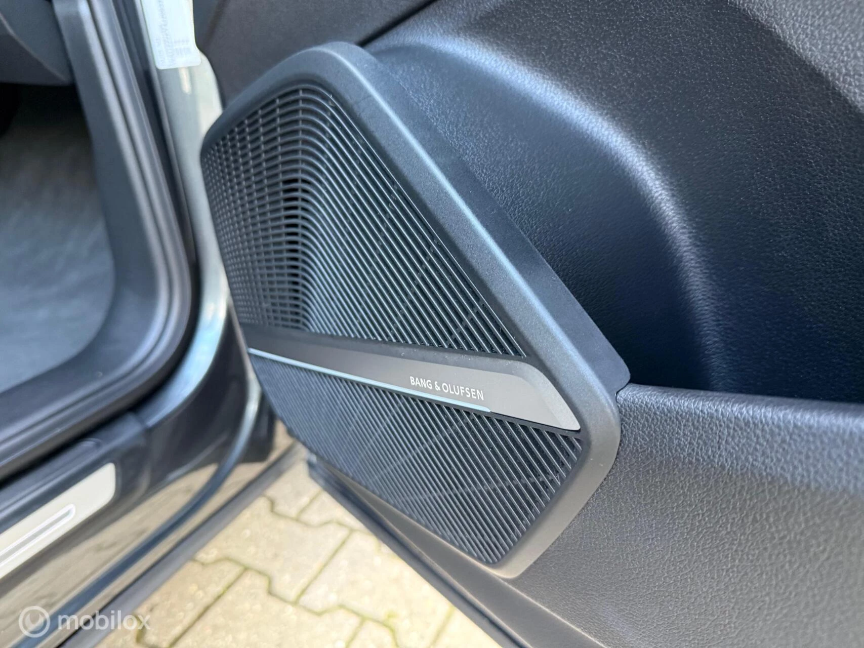 Hoofdafbeelding Audi SQ5