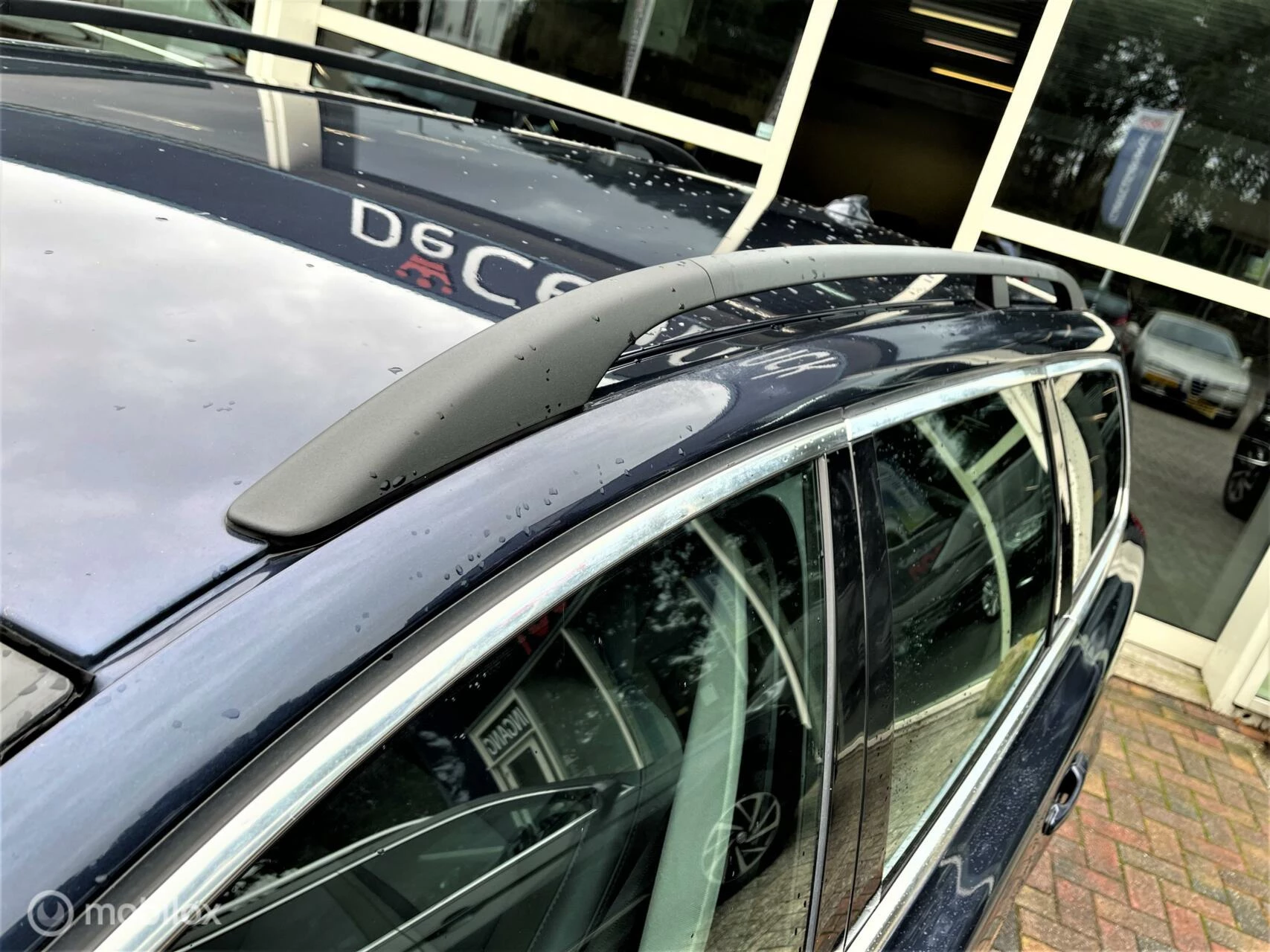 Hoofdafbeelding Volvo V70