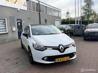 Renault Clio 0.9 TCe  Expression
