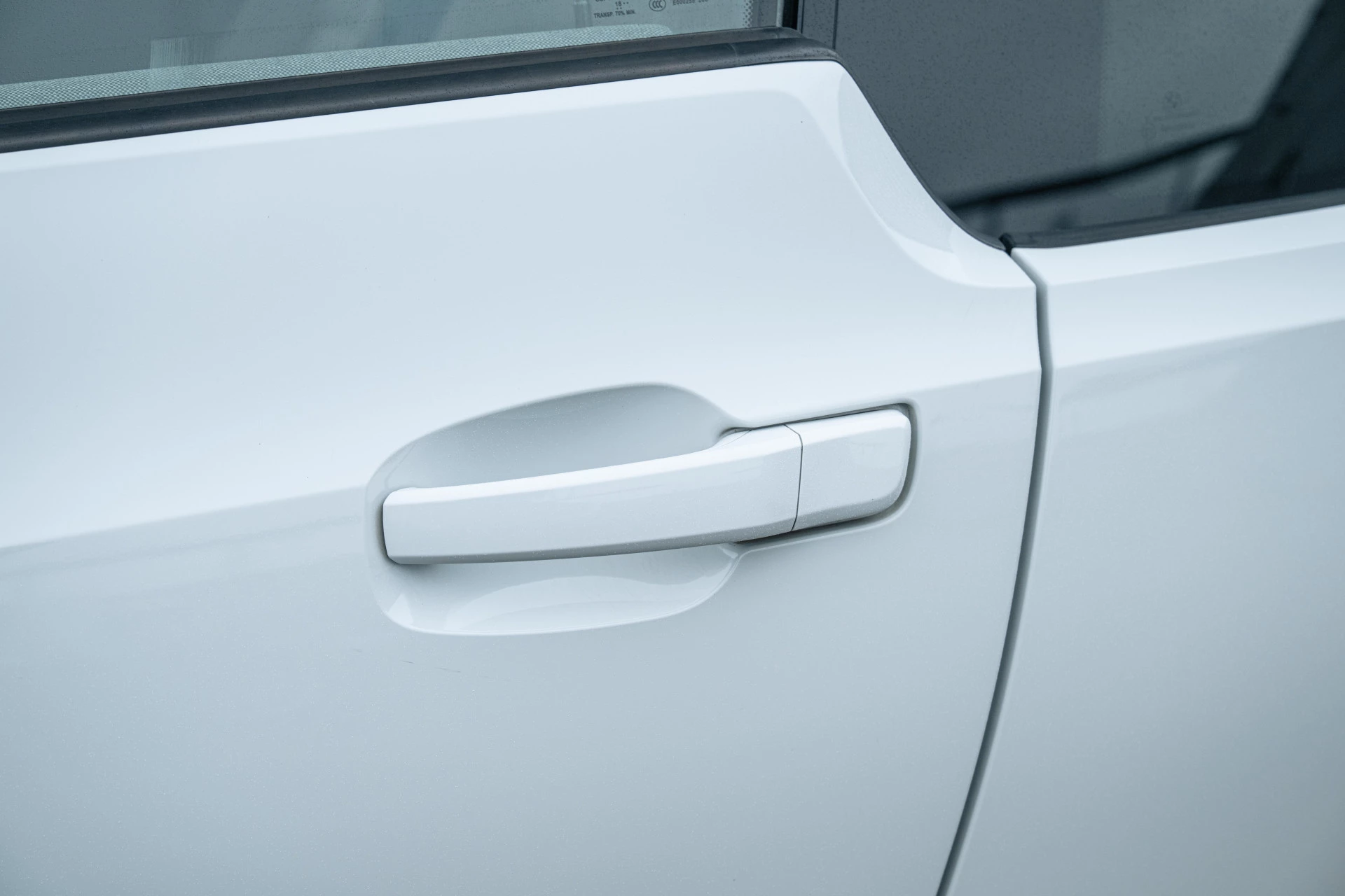 Hoofdafbeelding BMW i3