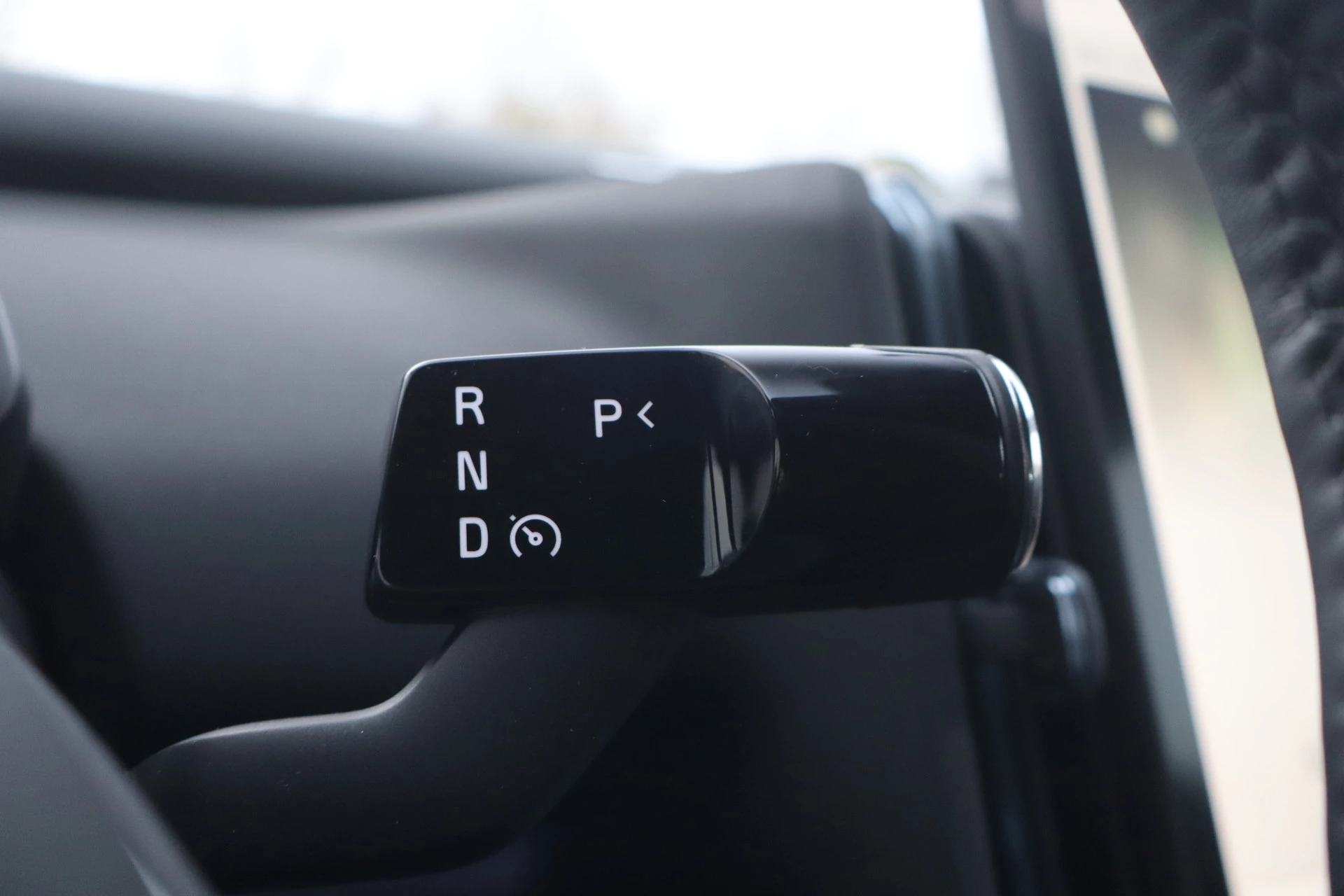 Hoofdafbeelding Volvo EX30