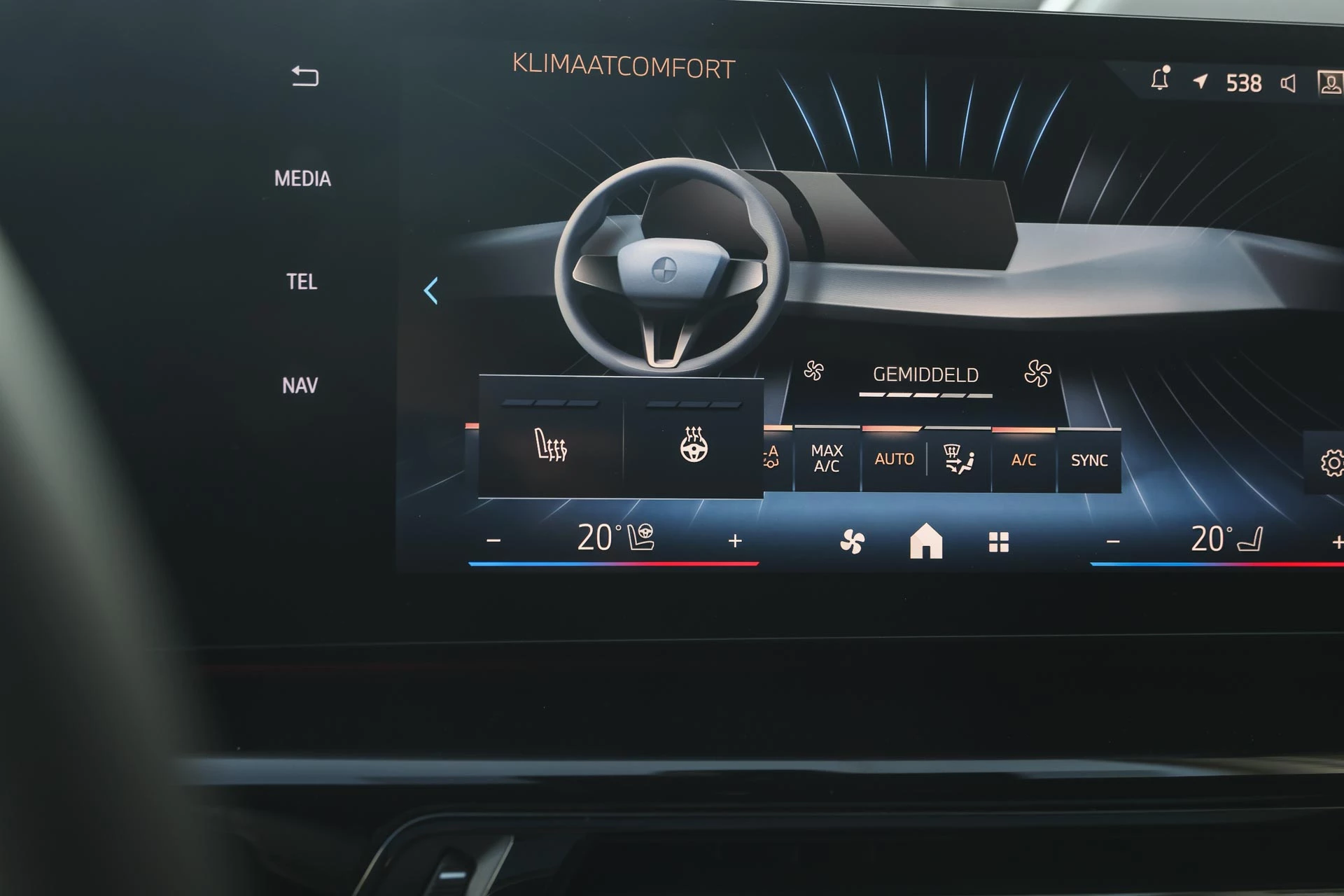 Hoofdafbeelding BMW iX2