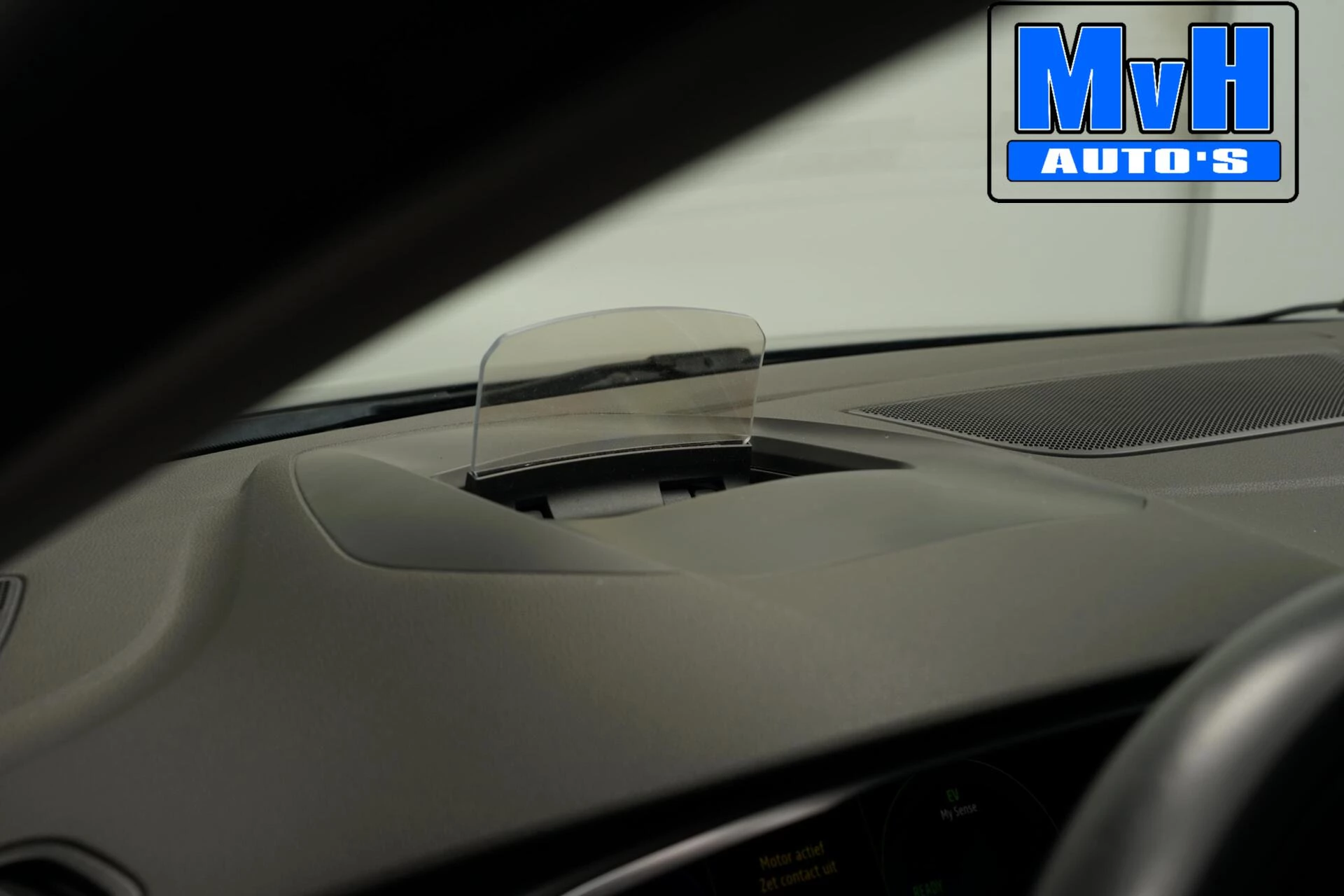 Hoofdafbeelding Renault Megane E-Tech