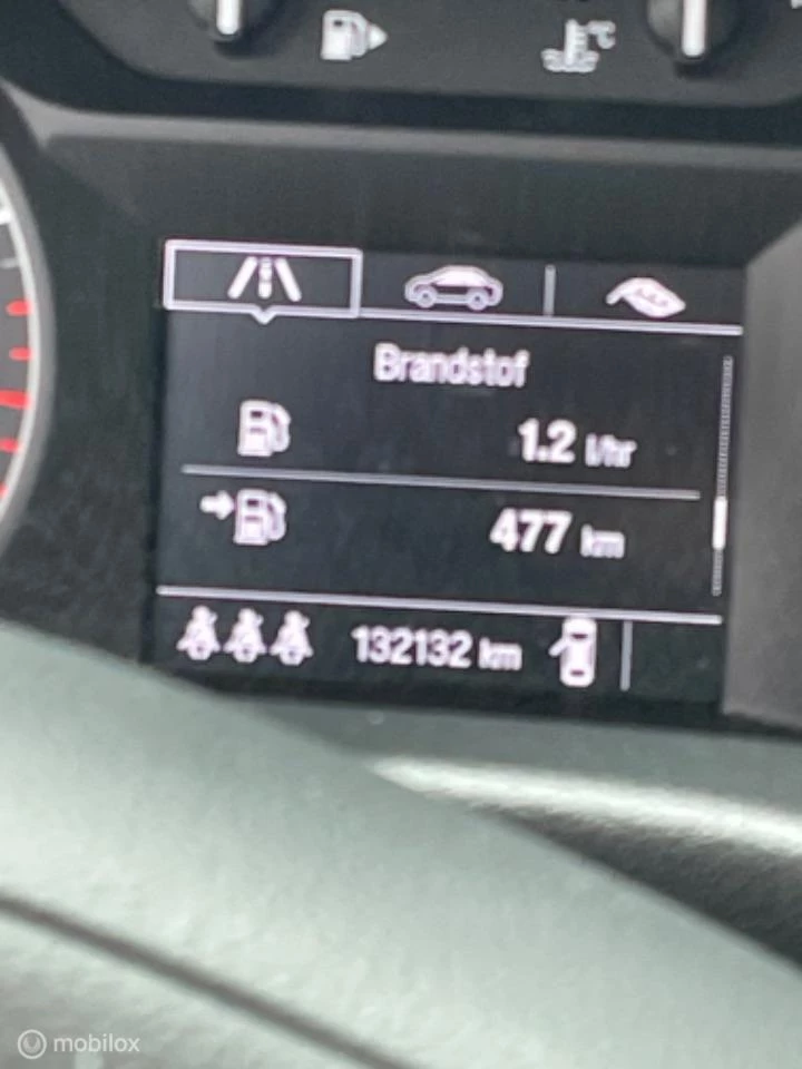 Hoofdafbeelding Opel Mokka X