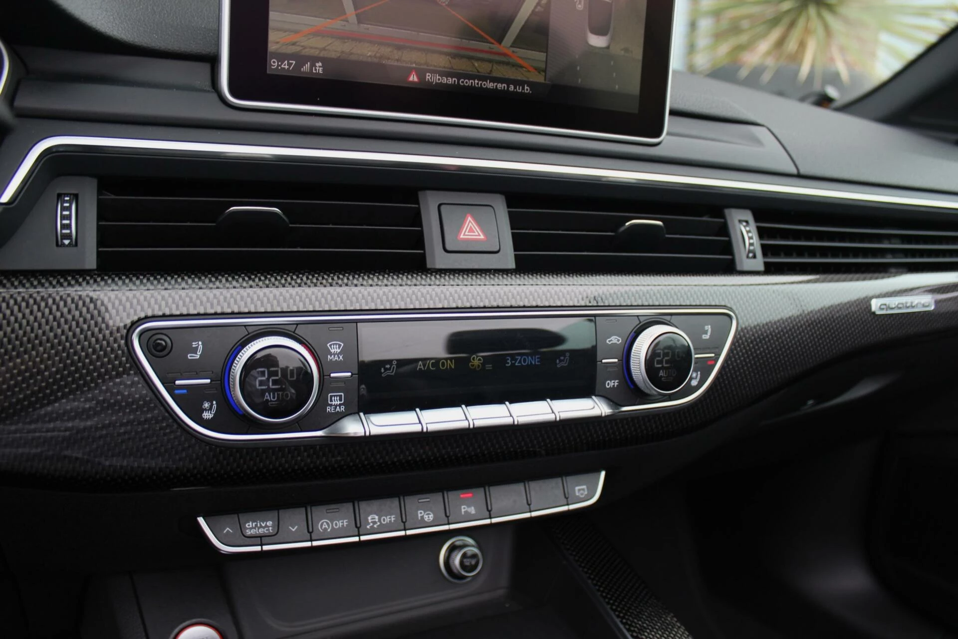 Hoofdafbeelding Audi S5