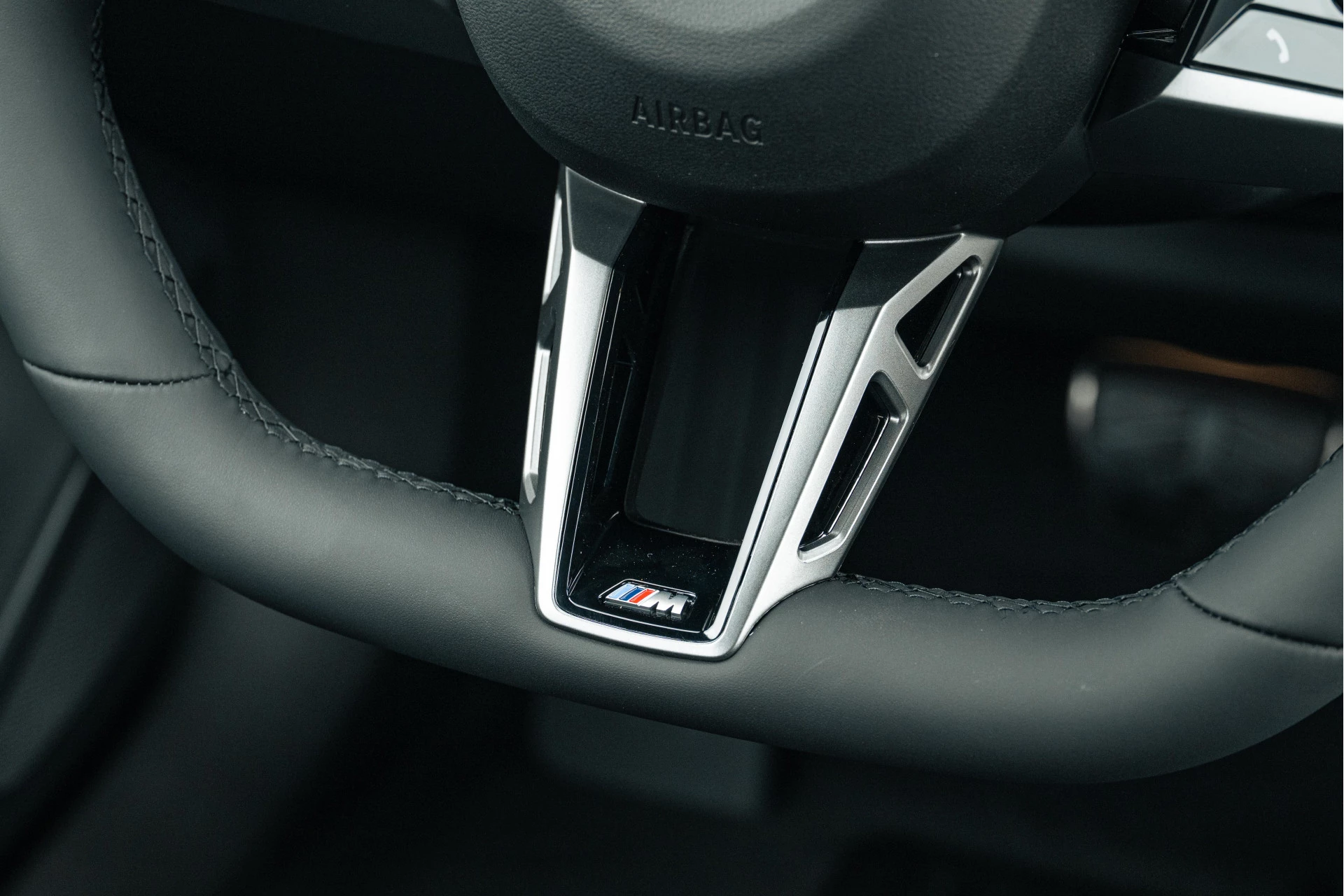 Hoofdafbeelding BMW i5