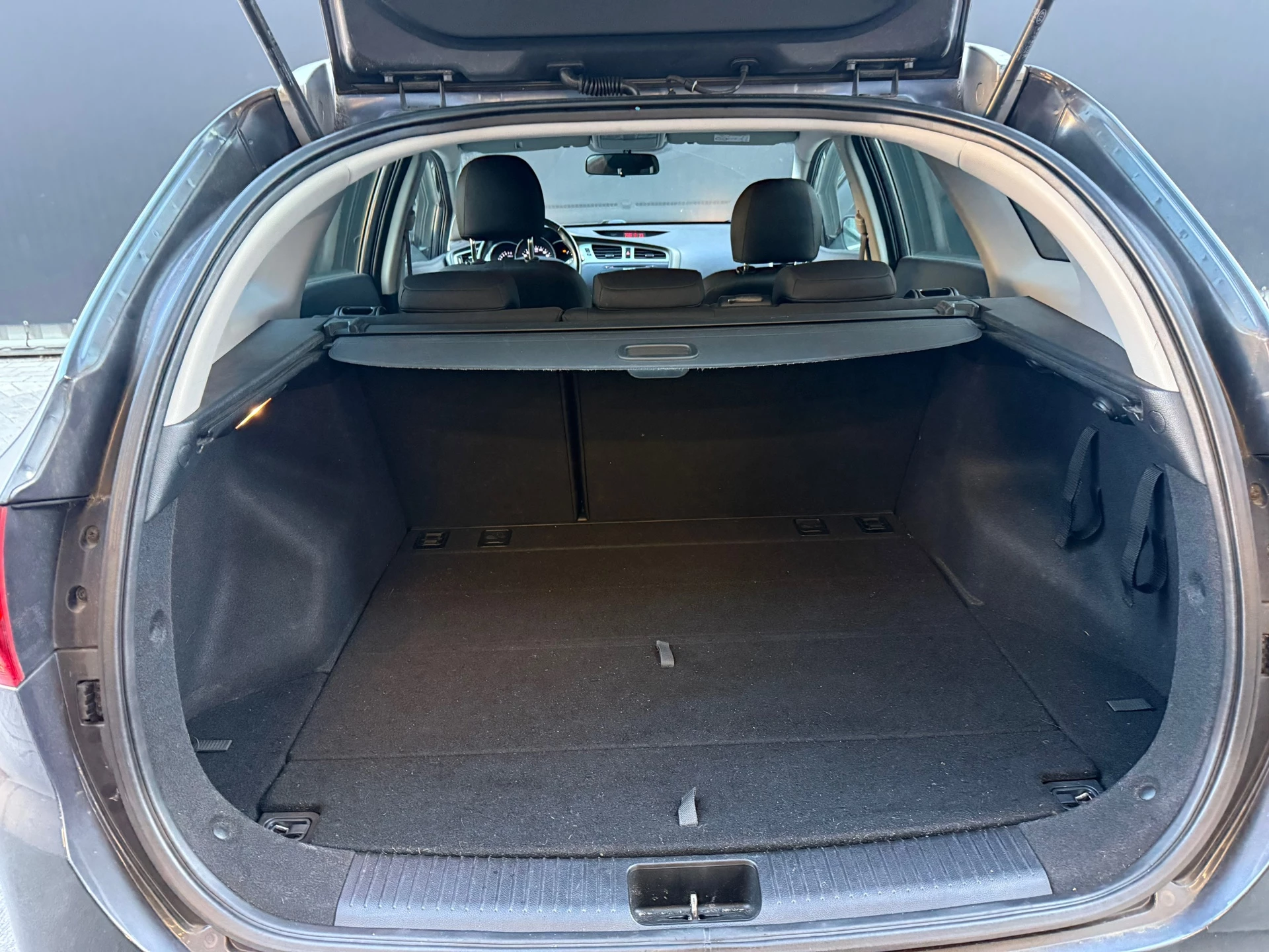 Hoofdafbeelding Kia cee'd