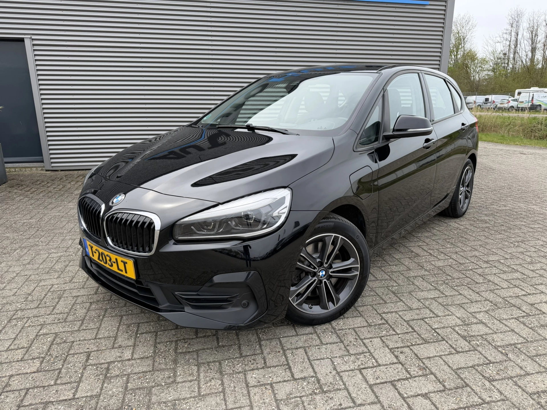 Hoofdafbeelding BMW 2 Serie