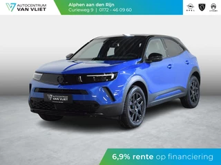 Opel Mokka 1.2 Turbo GS