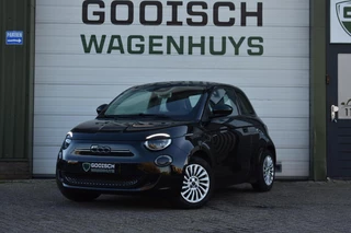 Fiat 500 Urban 42 kWh | SOH 95% | Carplay | Cruise |