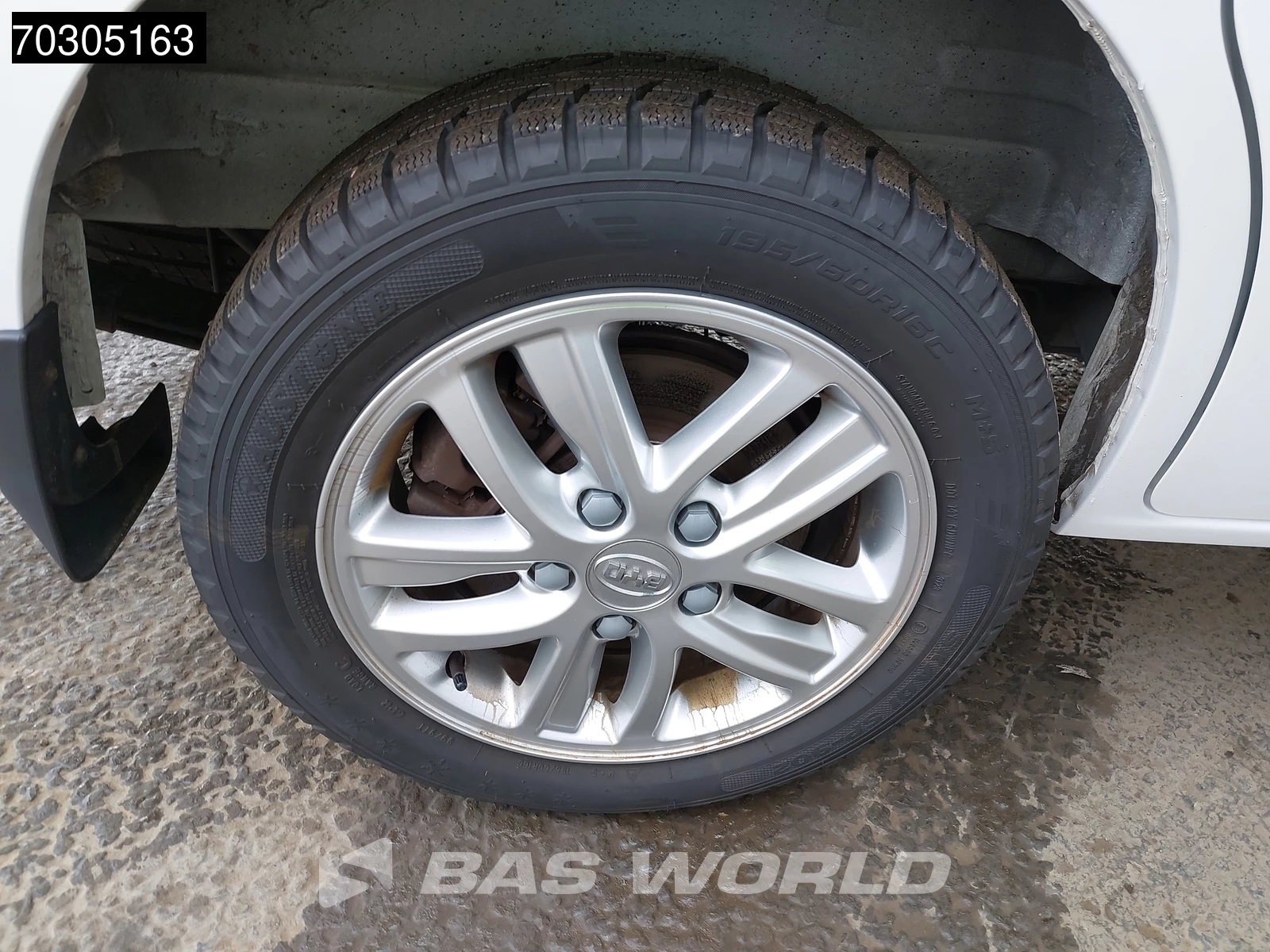 Hoofdafbeelding BYD ETP3