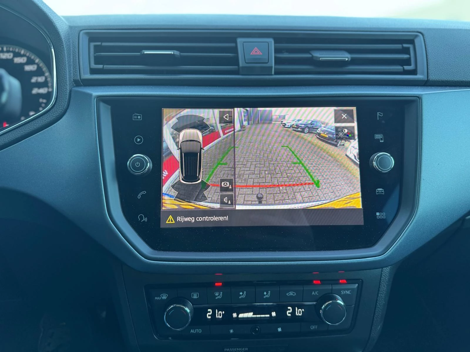 Hoofdafbeelding SEAT Arona