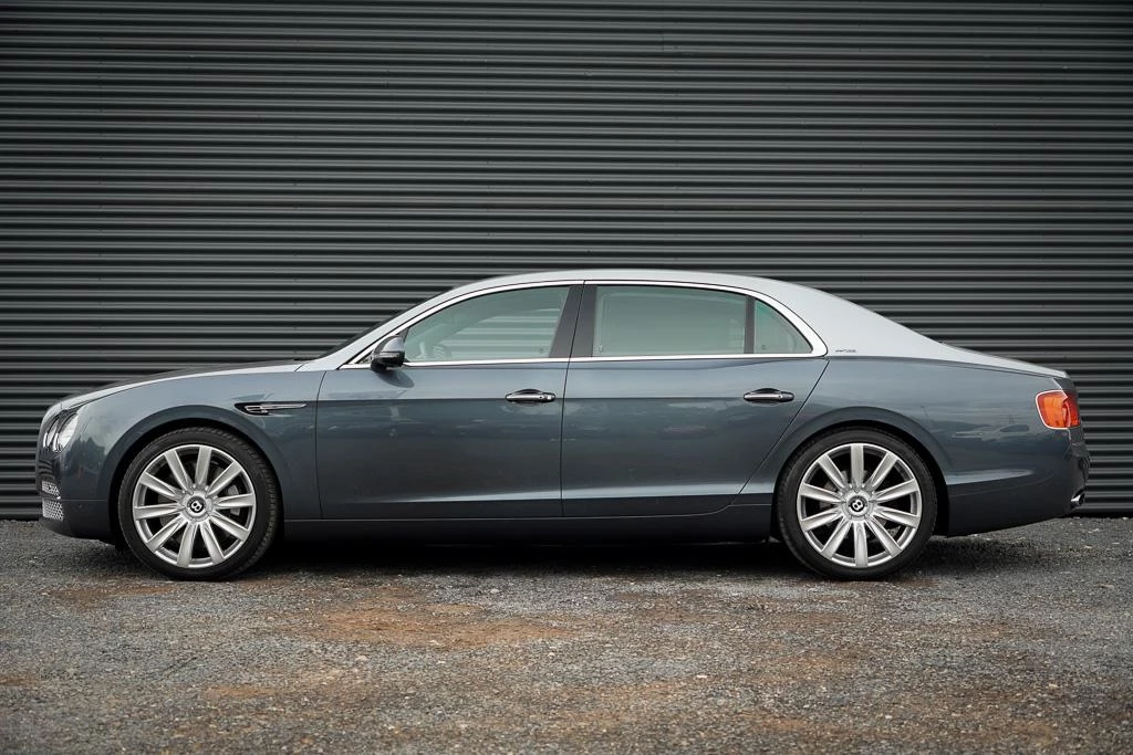 Hoofdafbeelding Bentley Flying Spur