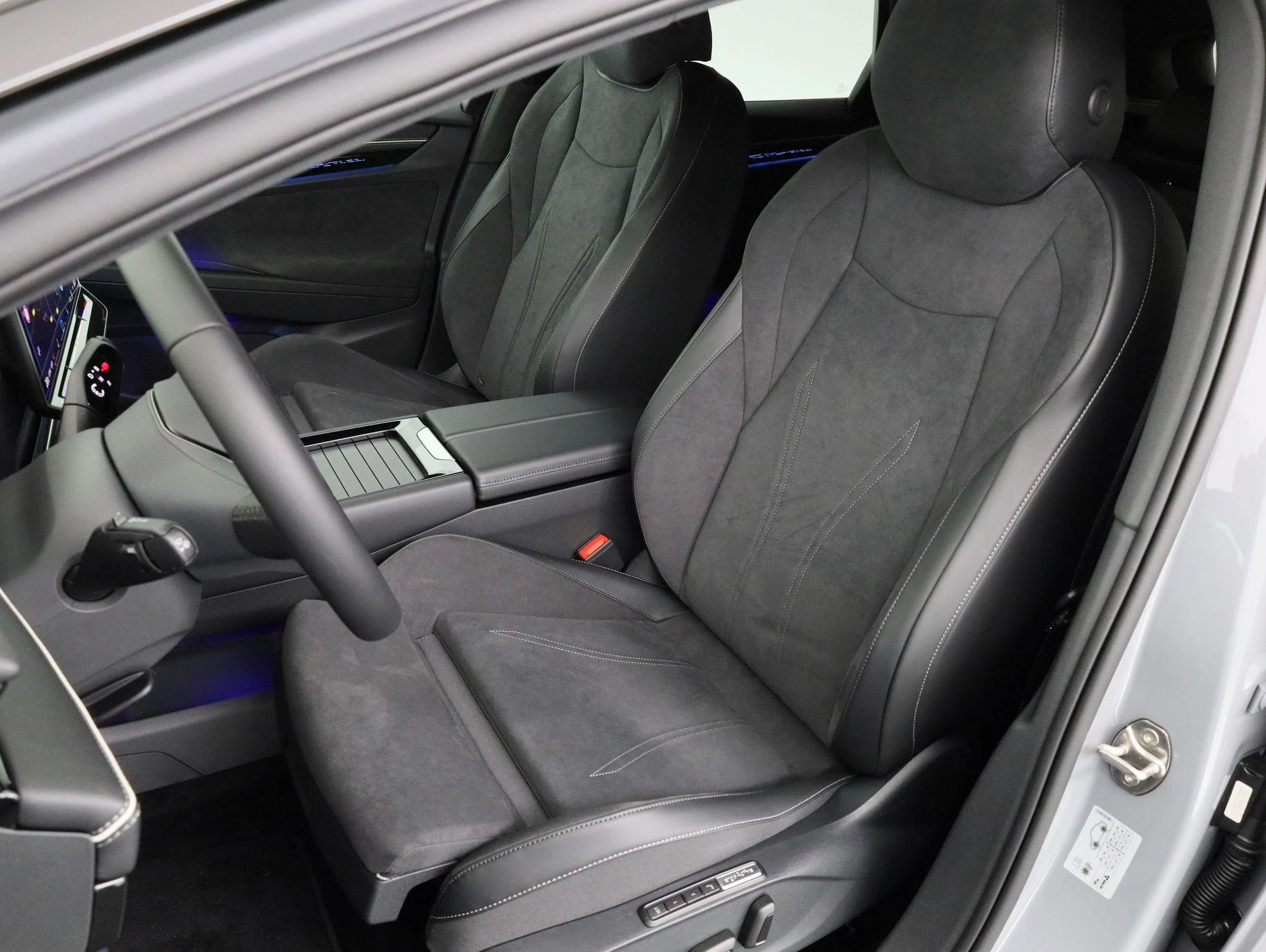 Hoofdafbeelding Volkswagen ID.7