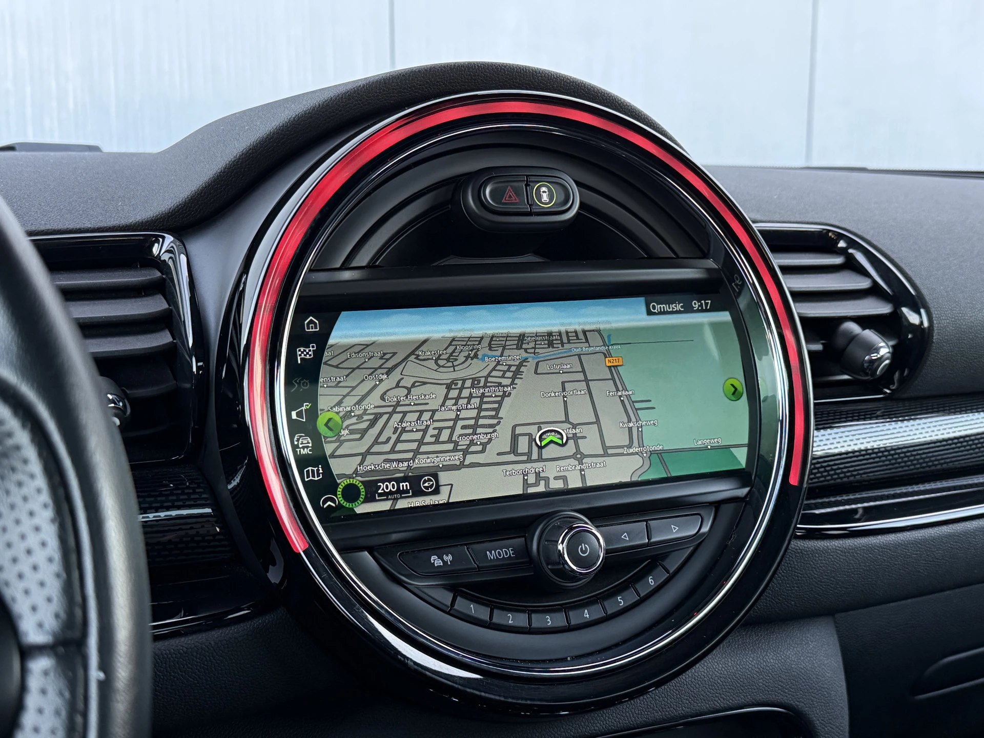 Hoofdafbeelding MINI Clubman