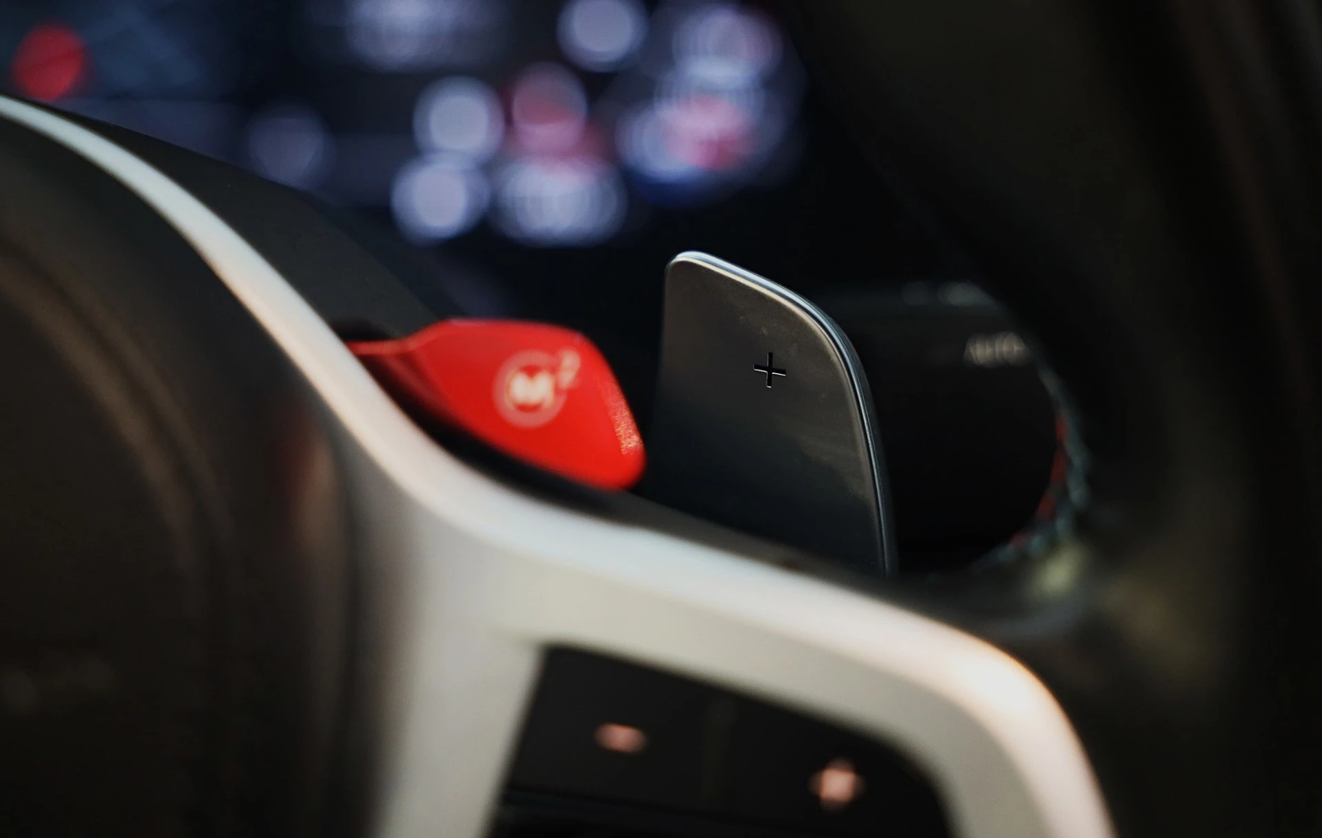 Hoofdafbeelding BMW X4