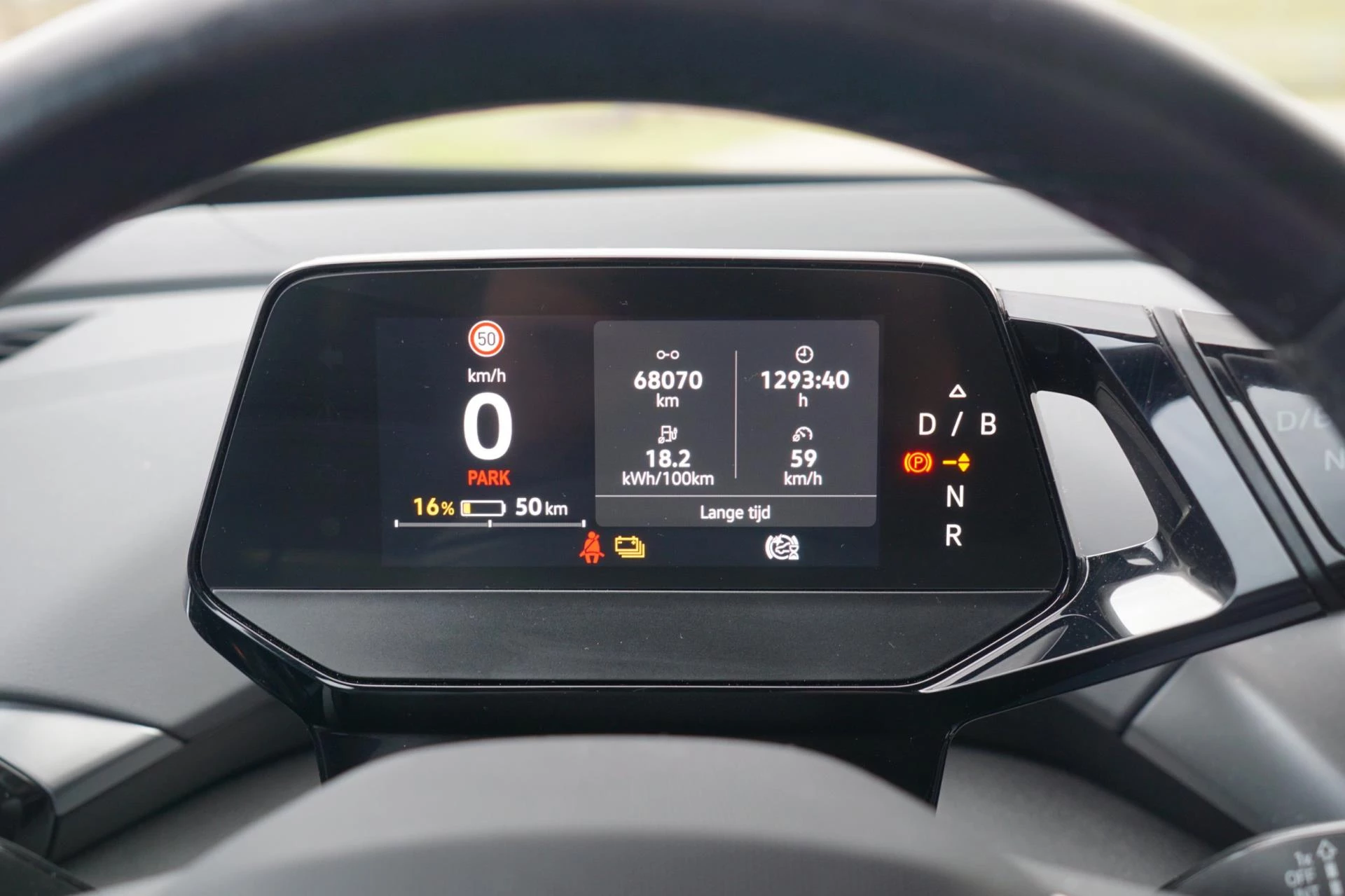 Hoofdafbeelding Volkswagen ID.4