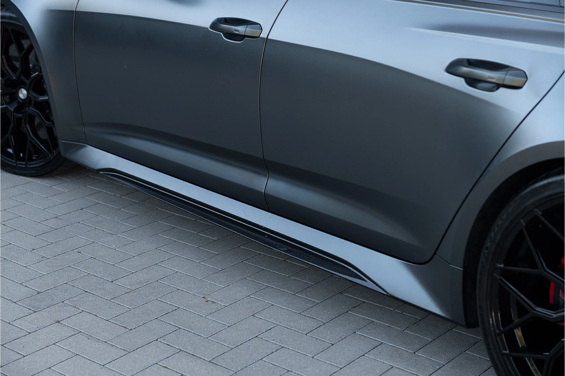 Hoofdafbeelding Audi RS6