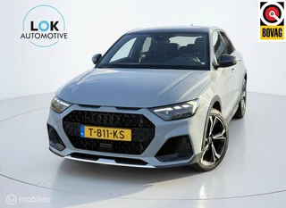 Audi A1 citycarver 35 TFSI 1.5 150PK S Line MATRIX|CARPLAY|