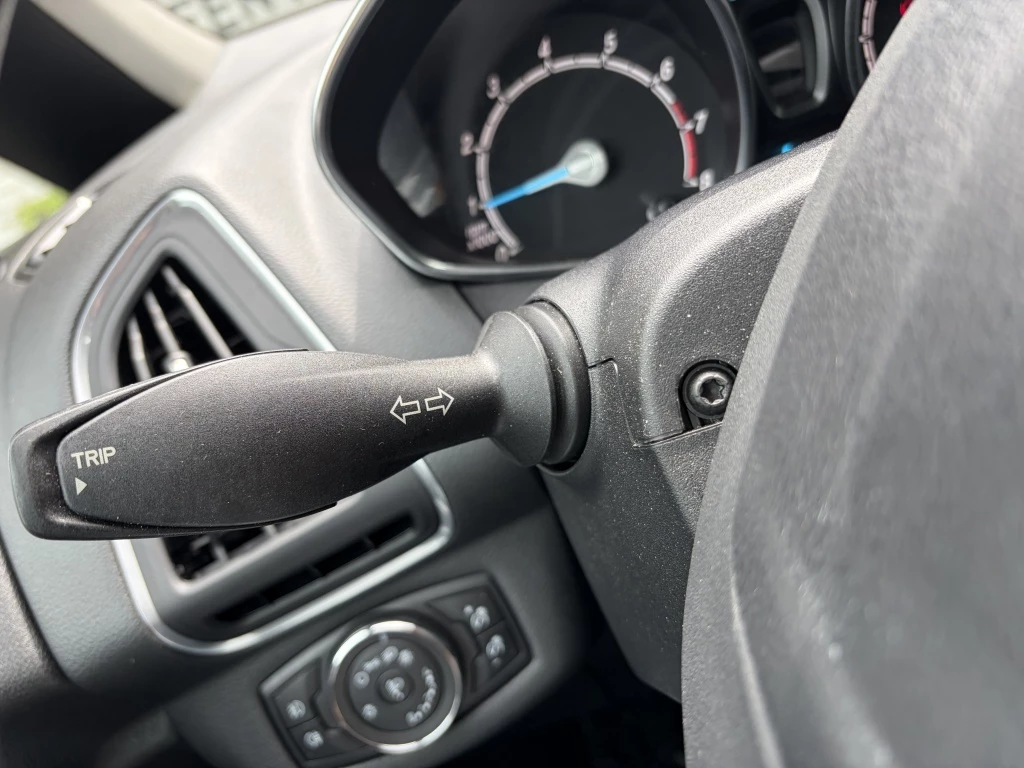 Hoofdafbeelding Ford B-MAX