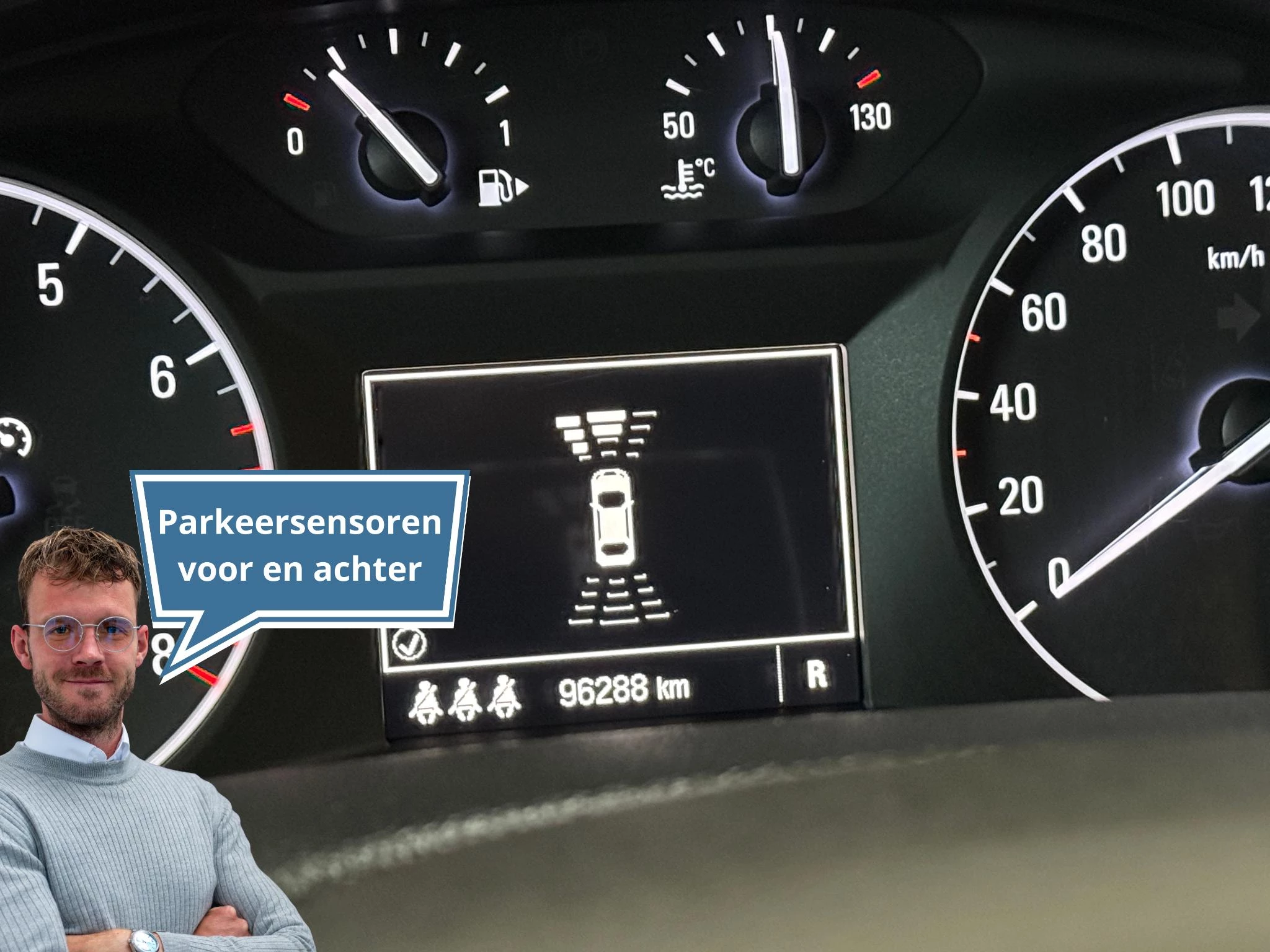 Hoofdafbeelding Opel Mokka X