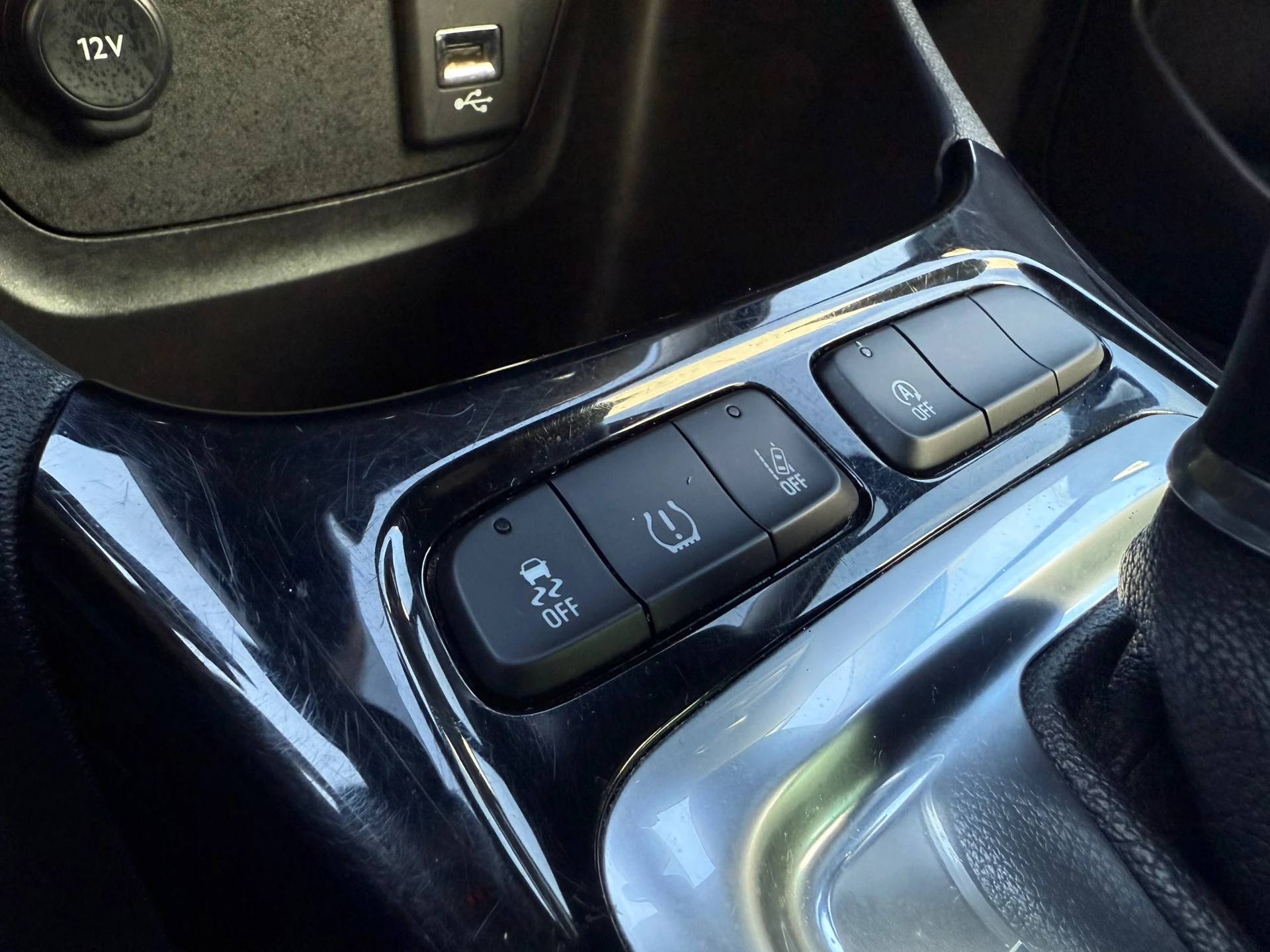 Hoofdafbeelding Opel Crossland