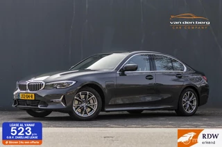 UNIEK! BMW 330e Individual | BOMVOL OPTIES | GARANTIE | WEG = WEG!