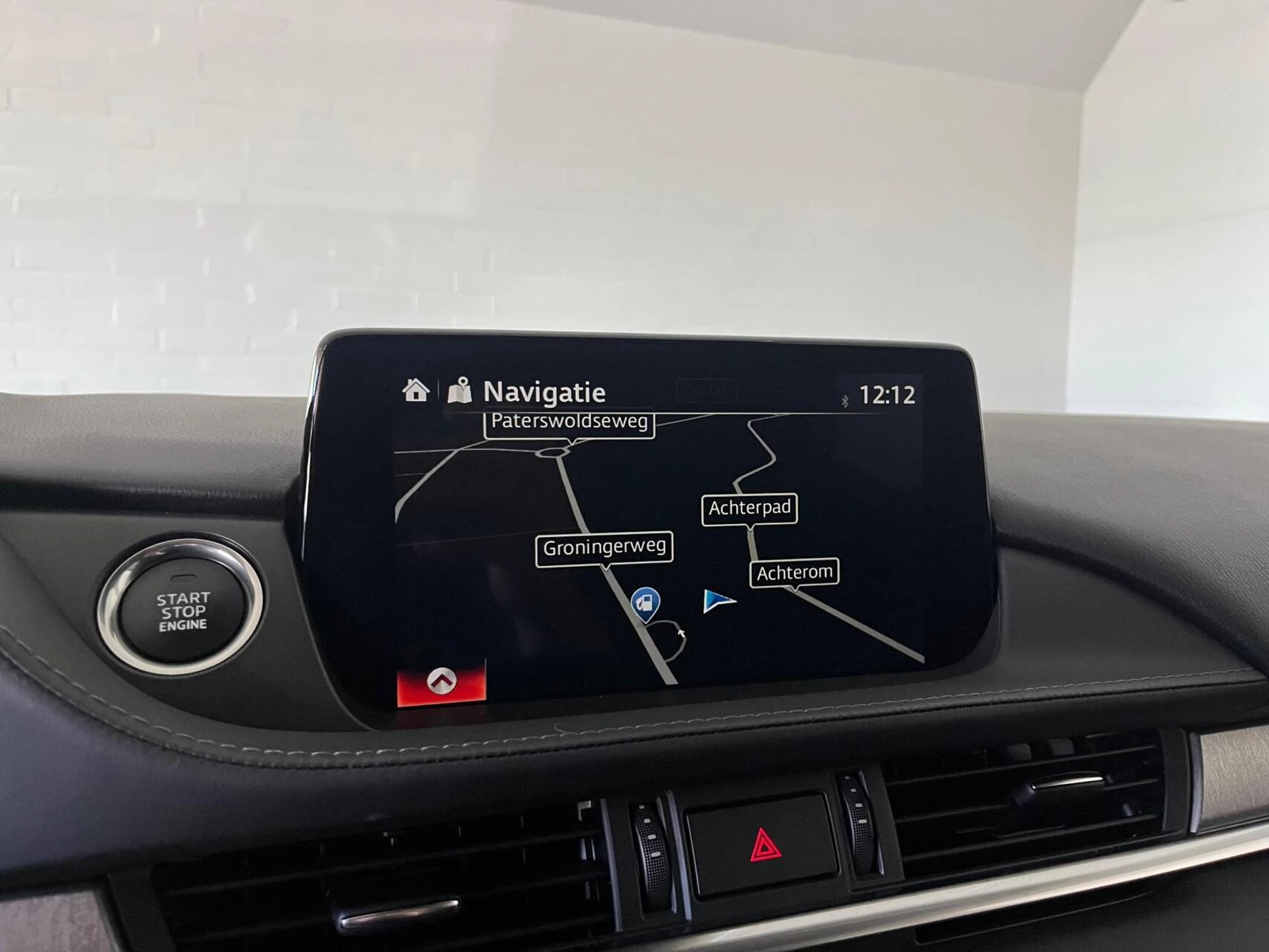 Hoofdafbeelding Mazda 6