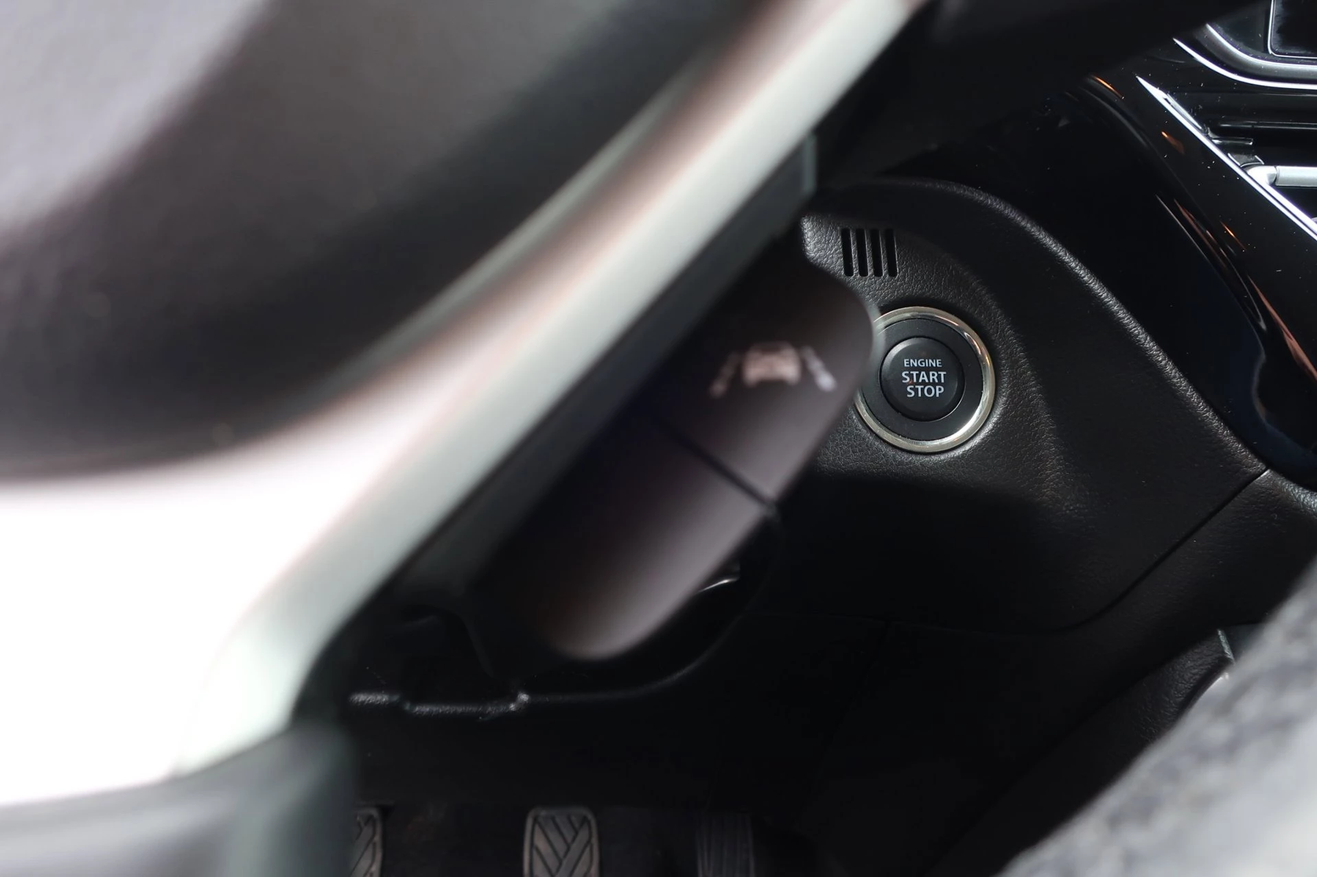 Hoofdafbeelding Suzuki S-Cross