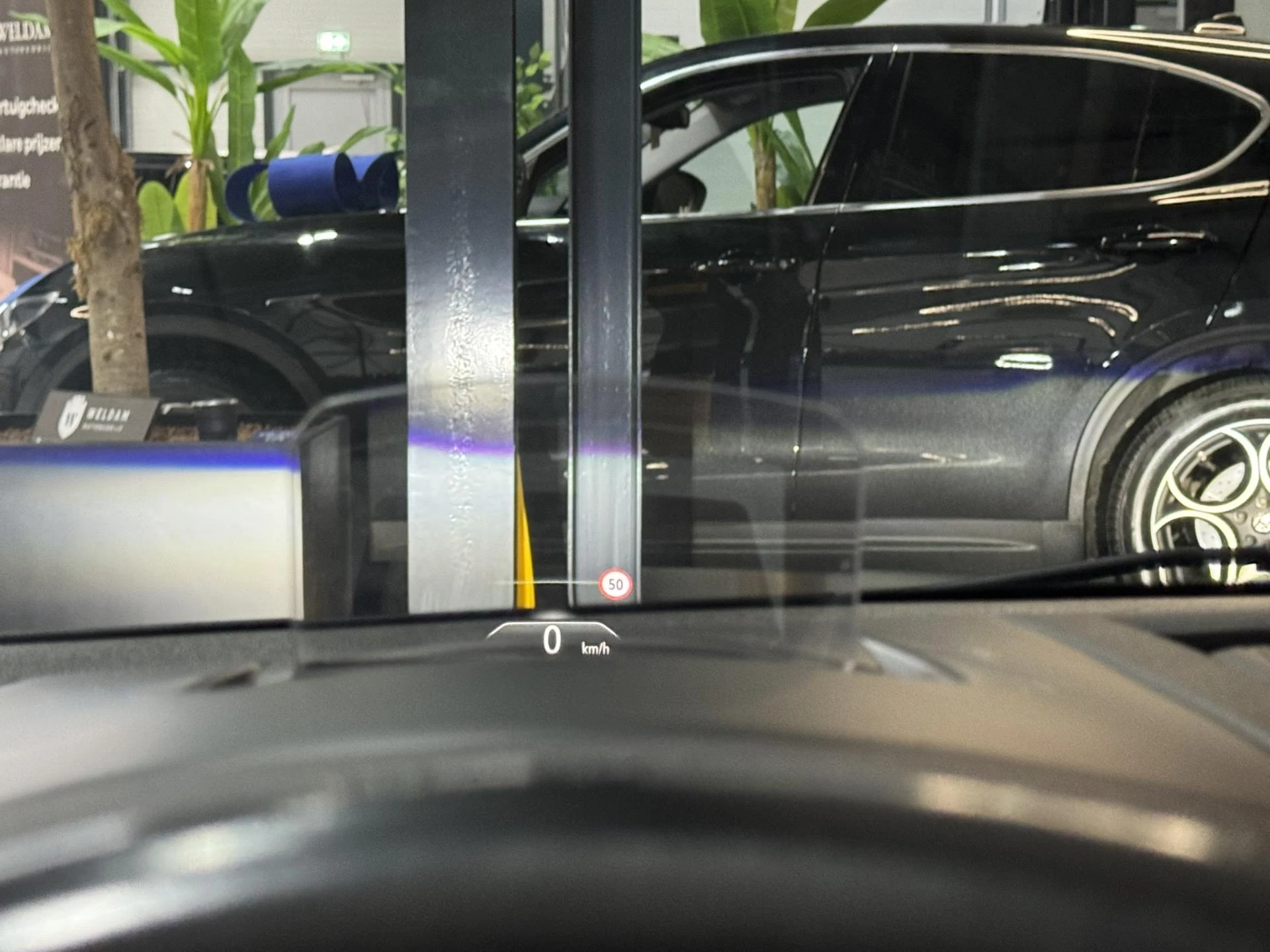 Hoofdafbeelding Renault Talisman