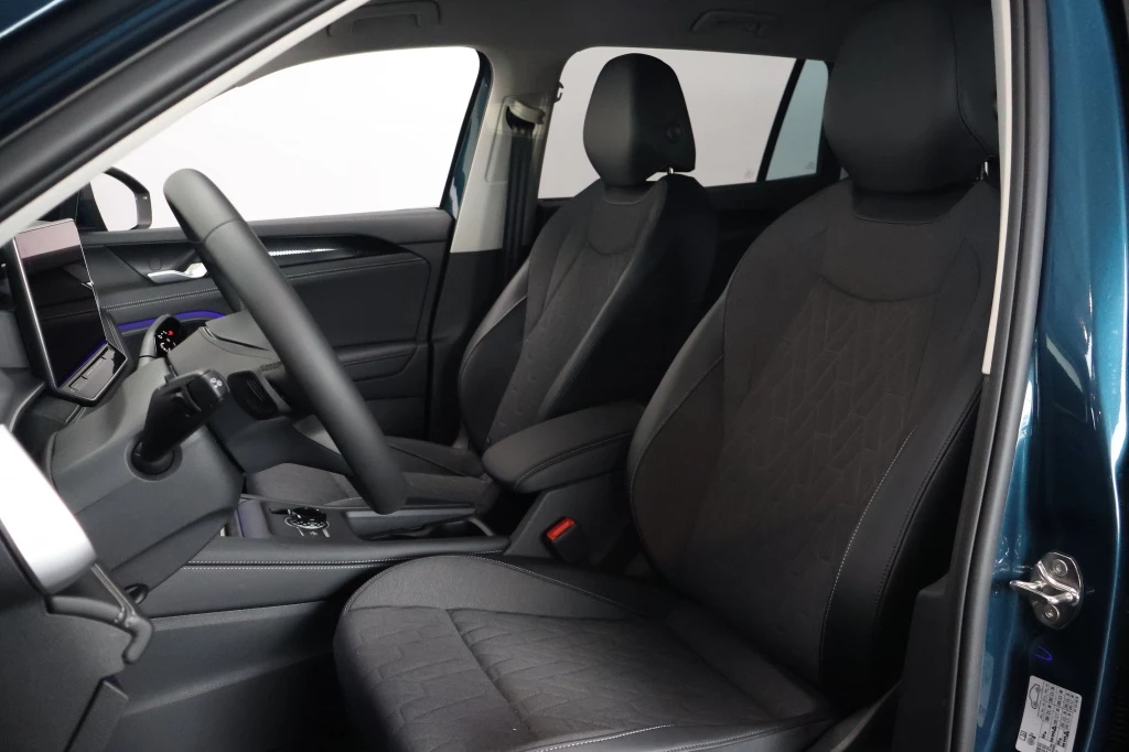 Hoofdafbeelding Volkswagen Tayron