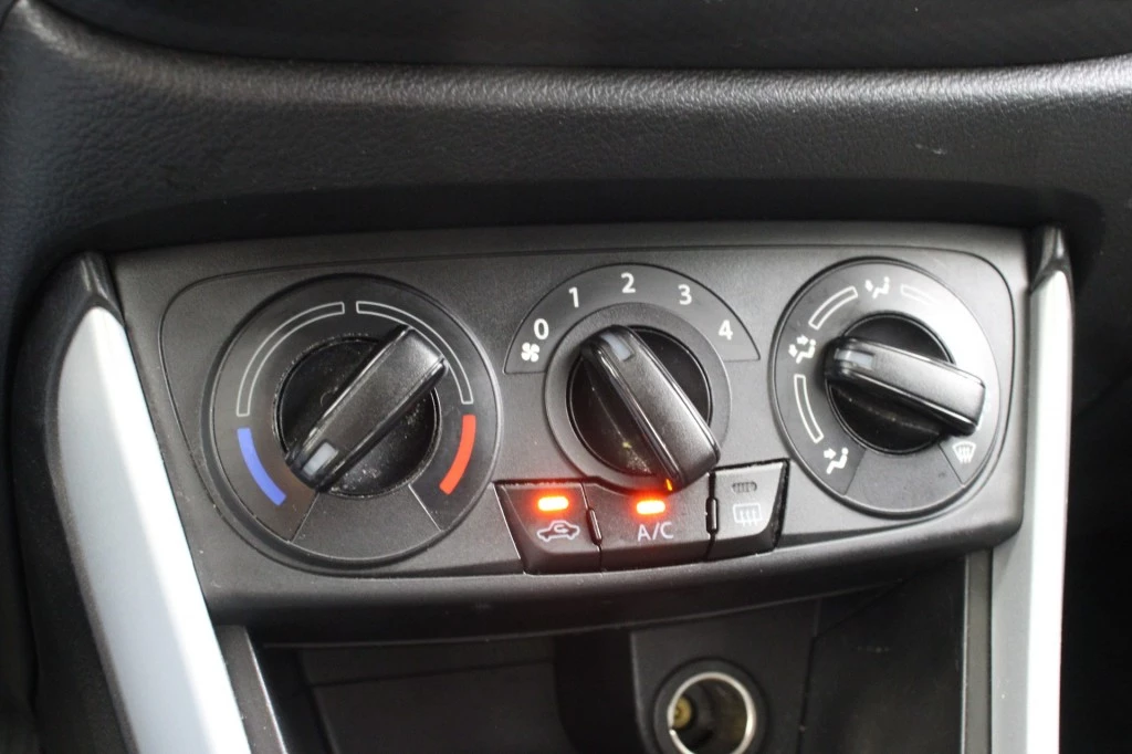 Hoofdafbeelding Suzuki S-Cross