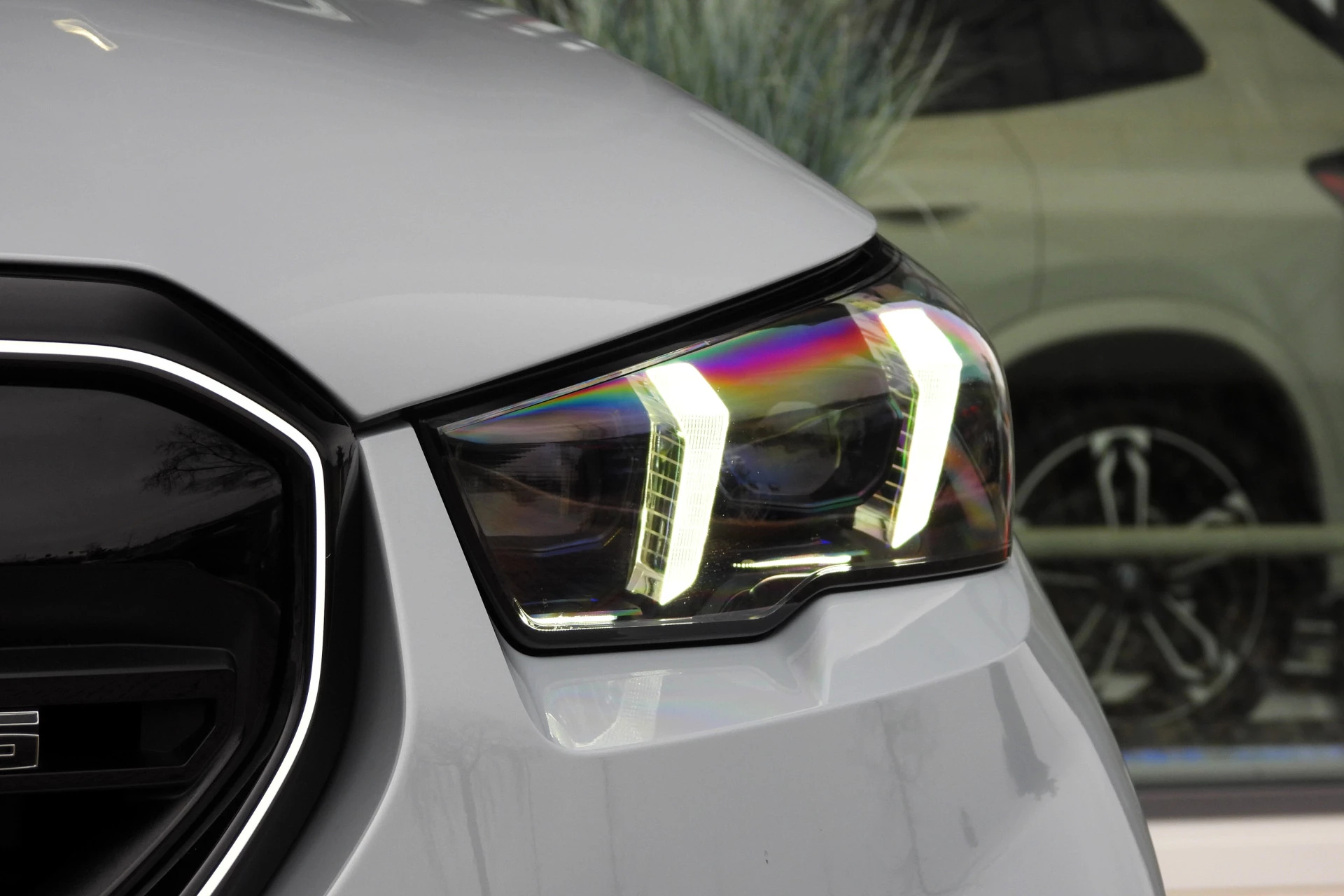 Hoofdafbeelding BMW M5