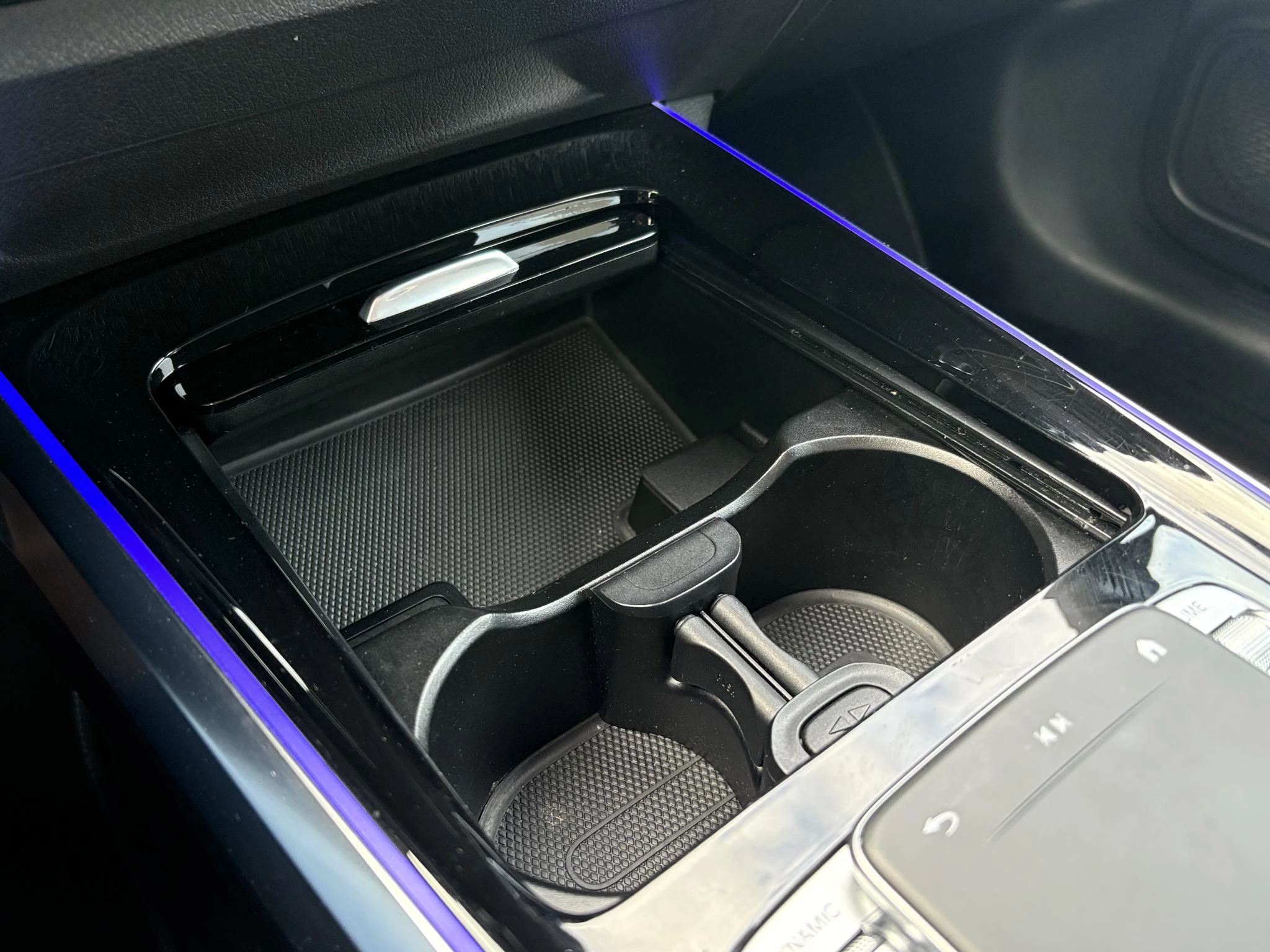 Hoofdafbeelding Mercedes-Benz GLB