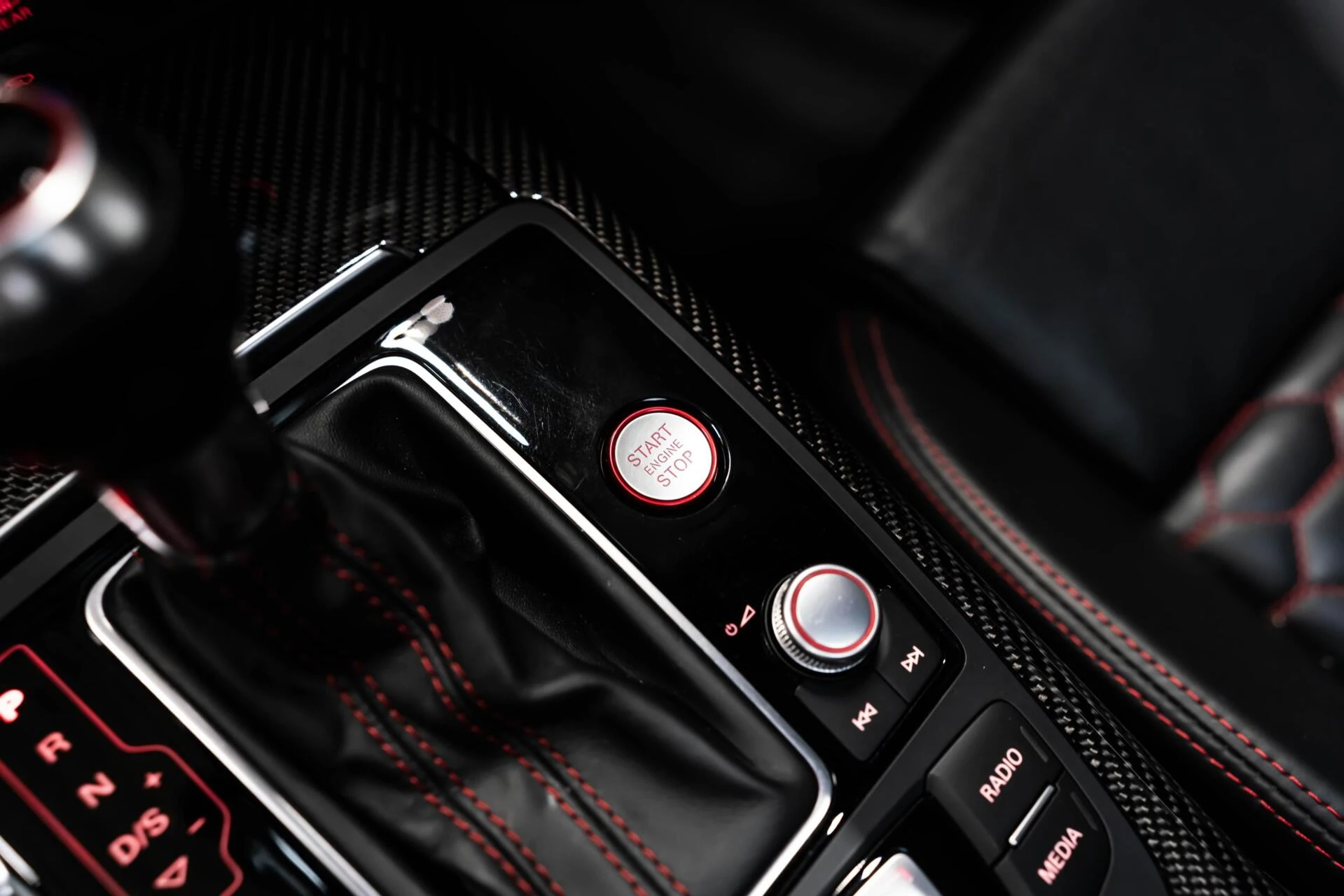 Hoofdafbeelding Audi RS6