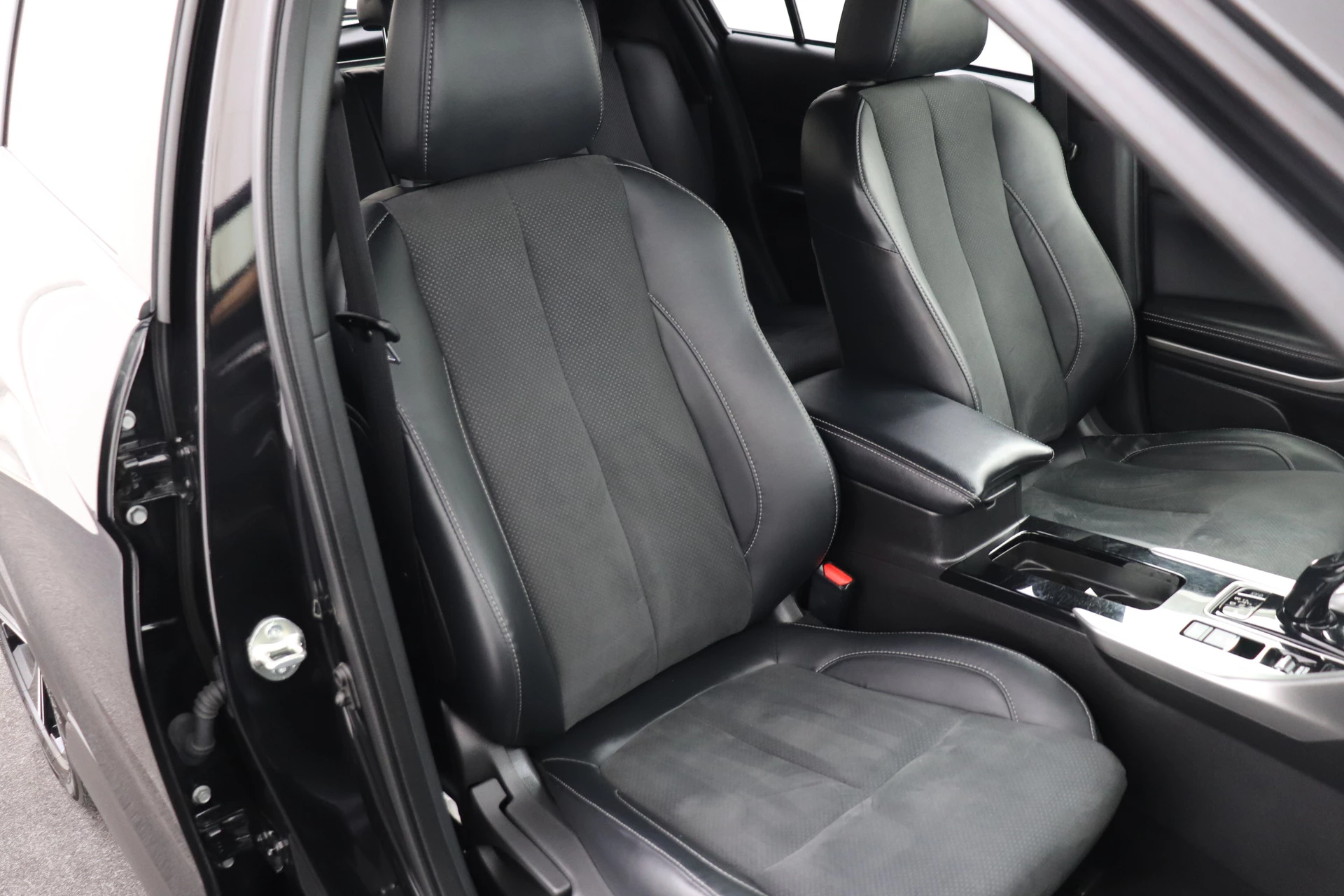 Hoofdafbeelding Mitsubishi Eclipse Cross