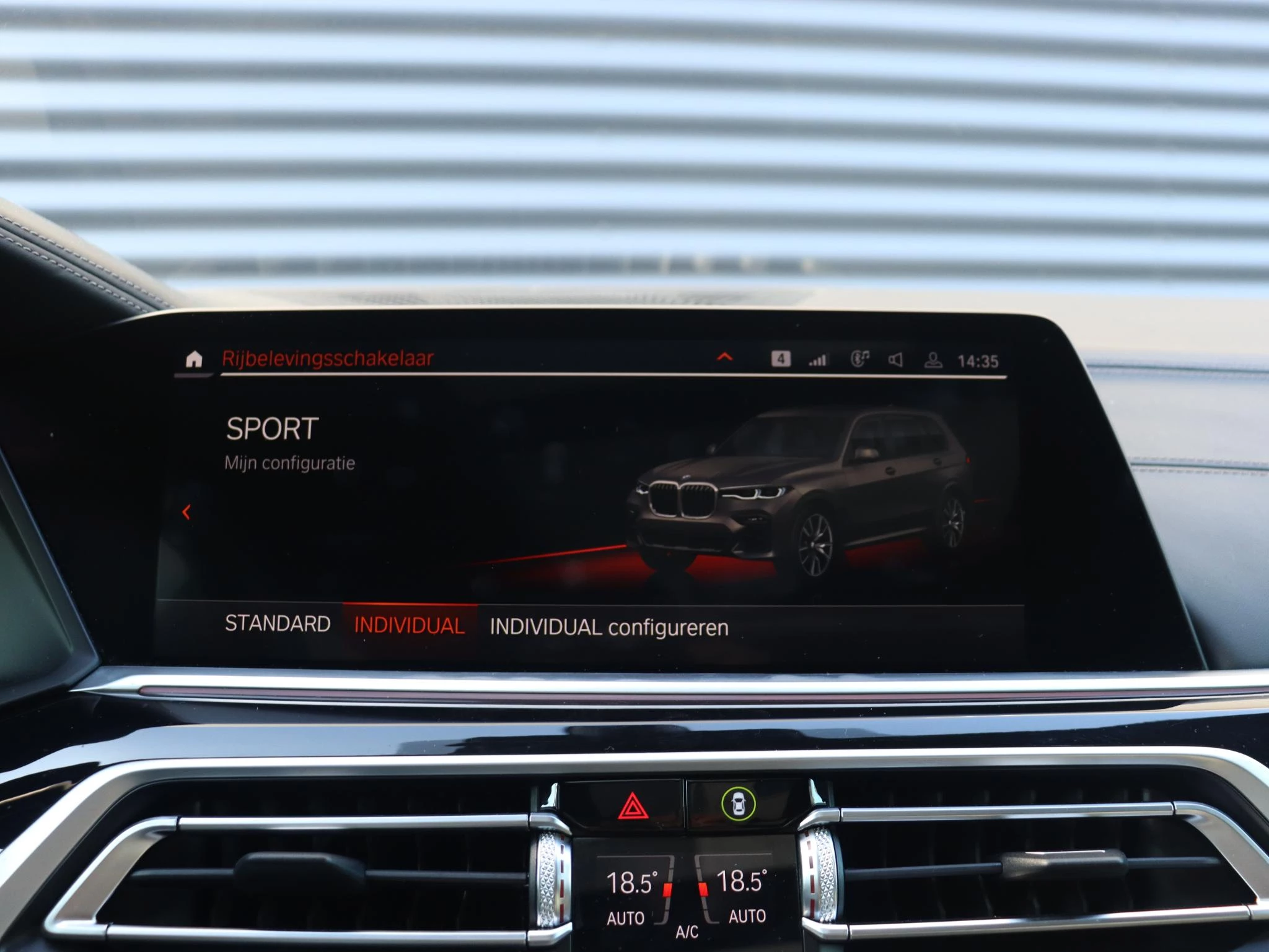 Hoofdafbeelding BMW X7