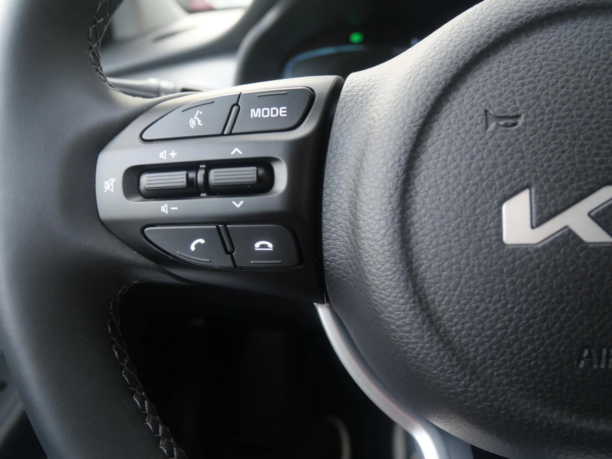 Hoofdafbeelding Kia Stonic