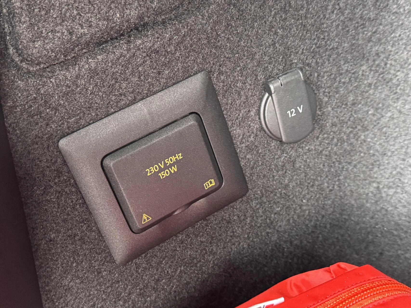 Hoofdafbeelding CUPRA Ateca