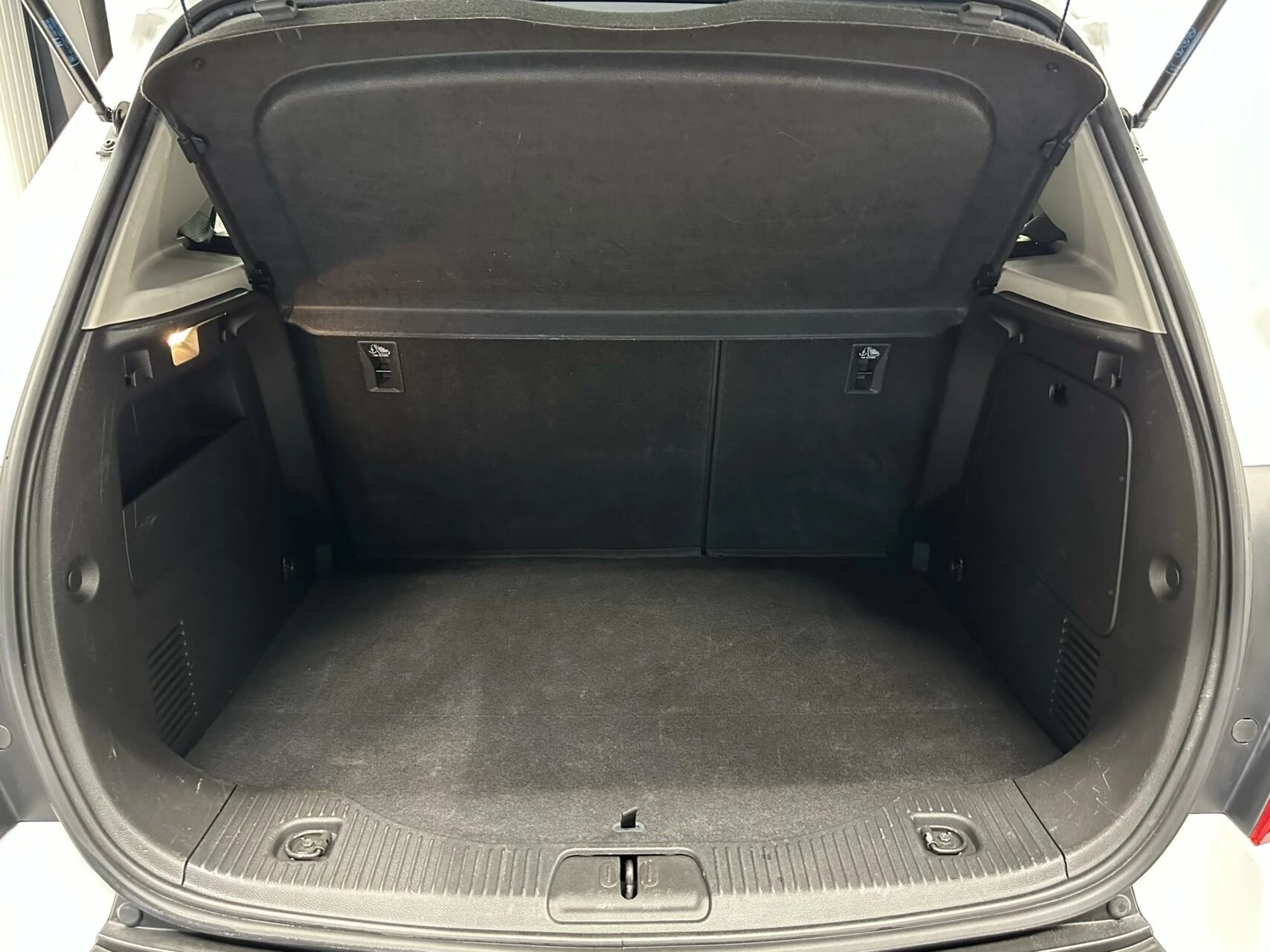 Hoofdafbeelding Chevrolet Trax