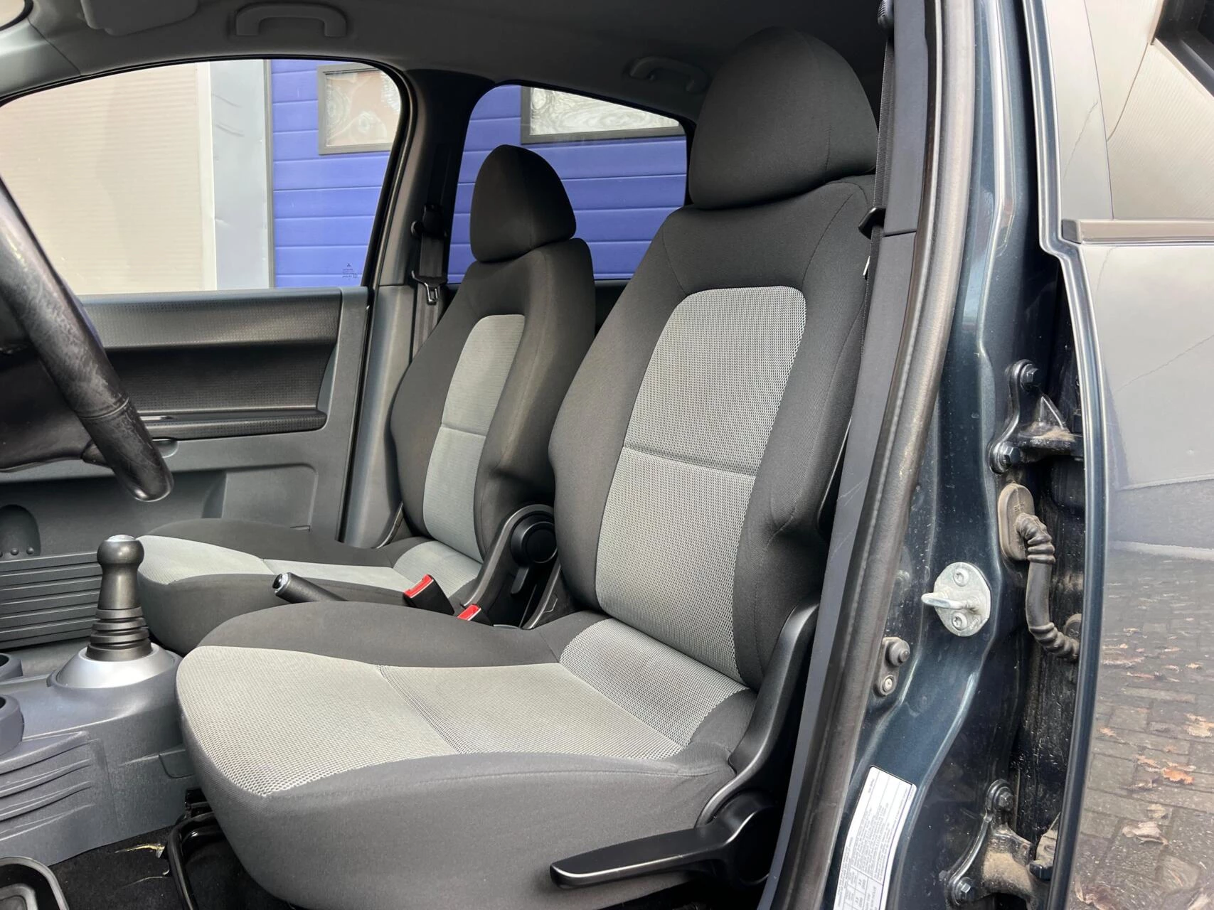 Hoofdafbeelding Mitsubishi Colt