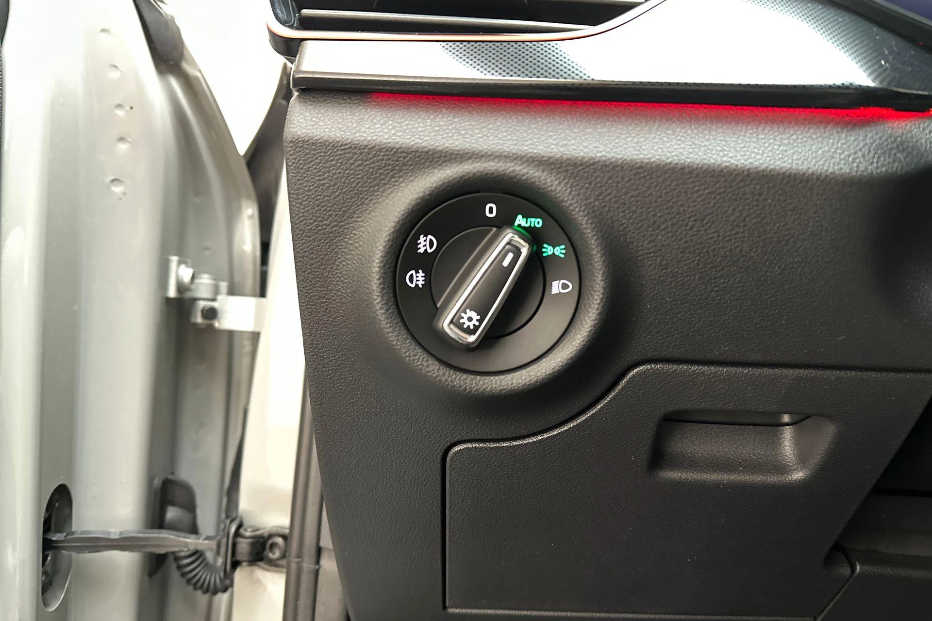 Hoofdafbeelding Škoda Scala