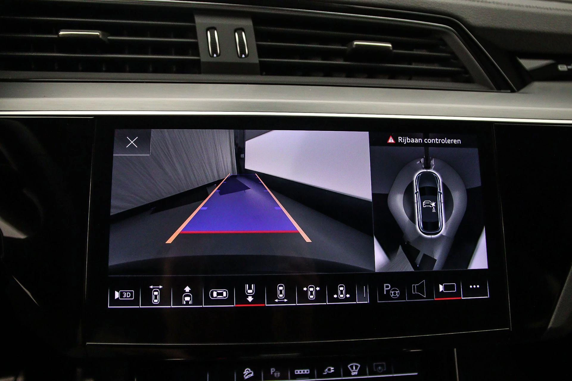 Hoofdafbeelding Audi Q8 Sportback e-tron